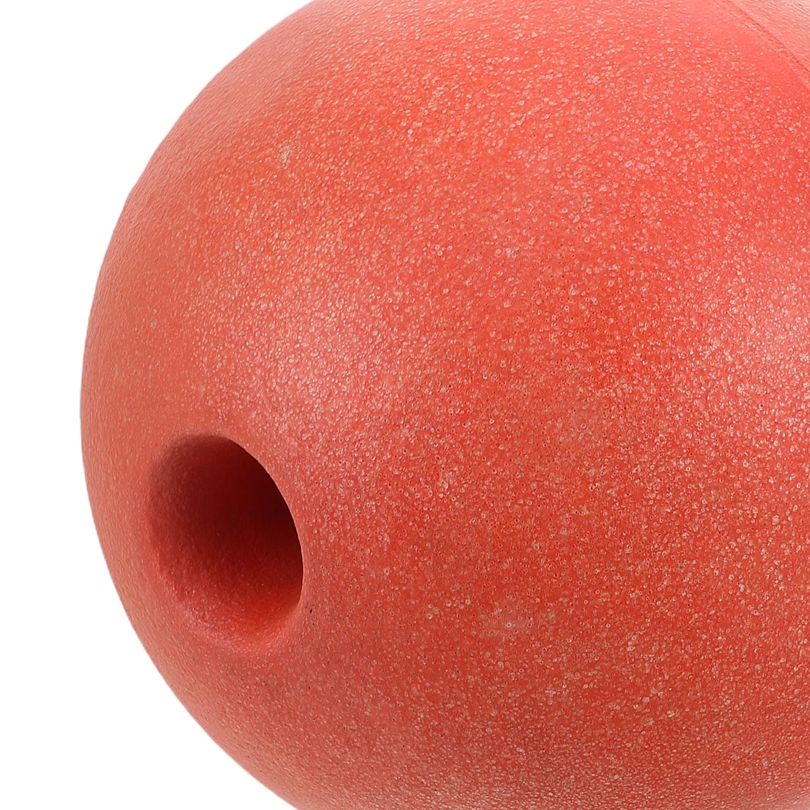 Flotteur De Pêche Mousse 20 Cm – Haute Flottabilité, Couleur Vive, Résistant – Pour Casier à Crabes, Filets, Mer