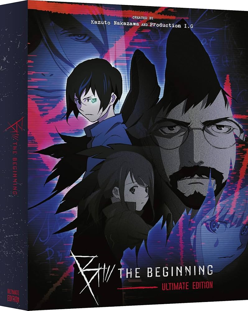 アニメ BEGINNING NEXT Blu-ray BOX Amazon.co.jp: アイドリッシュ