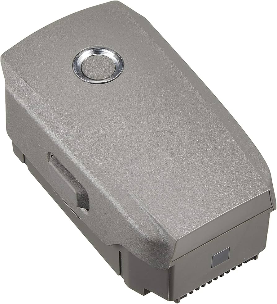 DJI Mavic 2 インテリジェントフライトバッテリー Amazon.co.jp: DJI Mavic 2 インテリジェントフライトバッテリー