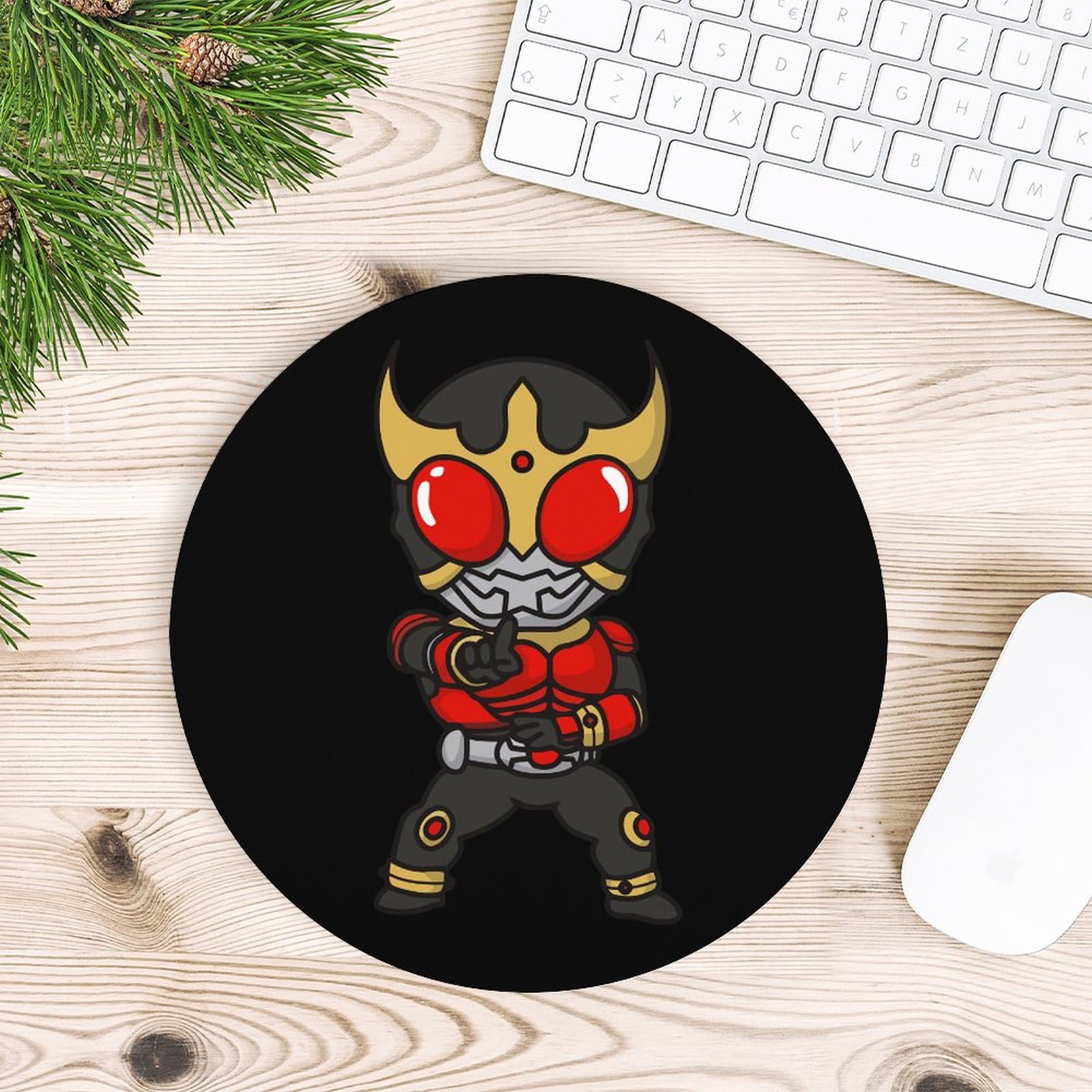 仮面ライダークウガ マウスパッド テレビ朝日 プレゼント 当選品 Amazon.co.jp: マウスパッド 仮面ライダークウガ かわいい