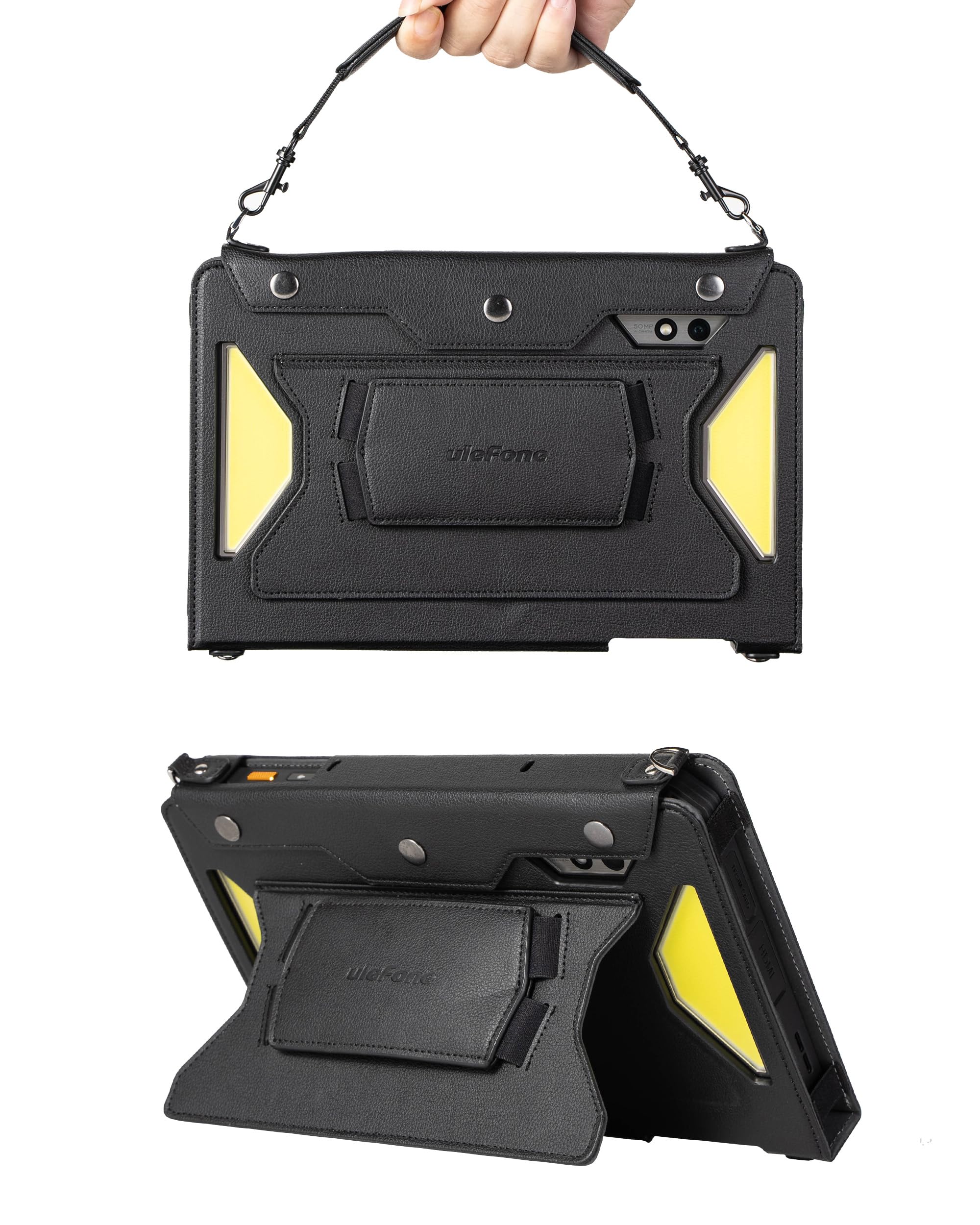 Amazon.com: Ulefone Armor Pad 3 Pro Tablet Carry Case, 4-in-1