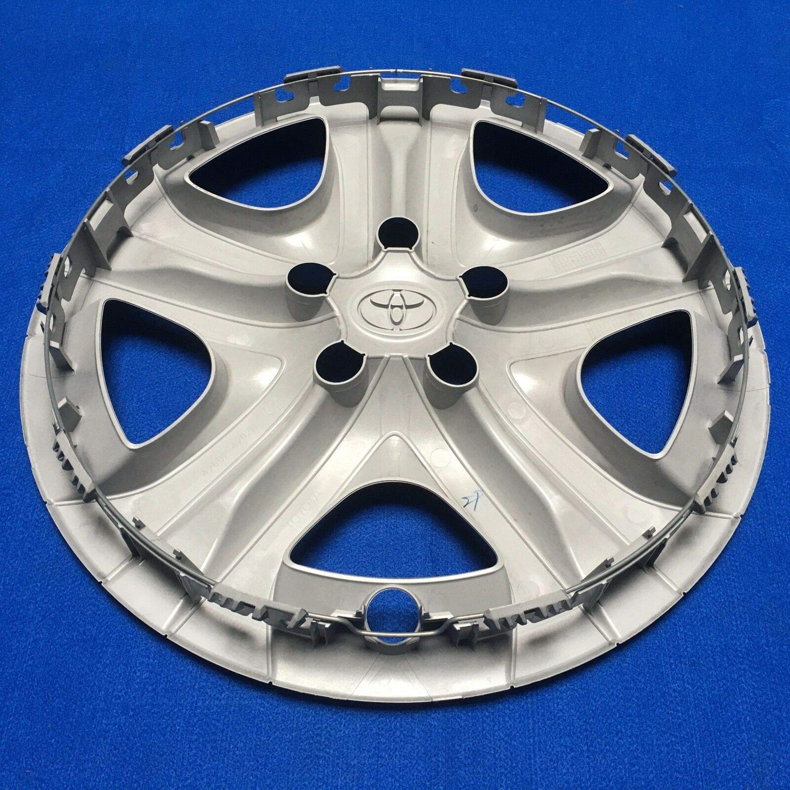 Amazon.com: Genuine Toyota Parts - Cap Sub-Assy, Wheel (42602