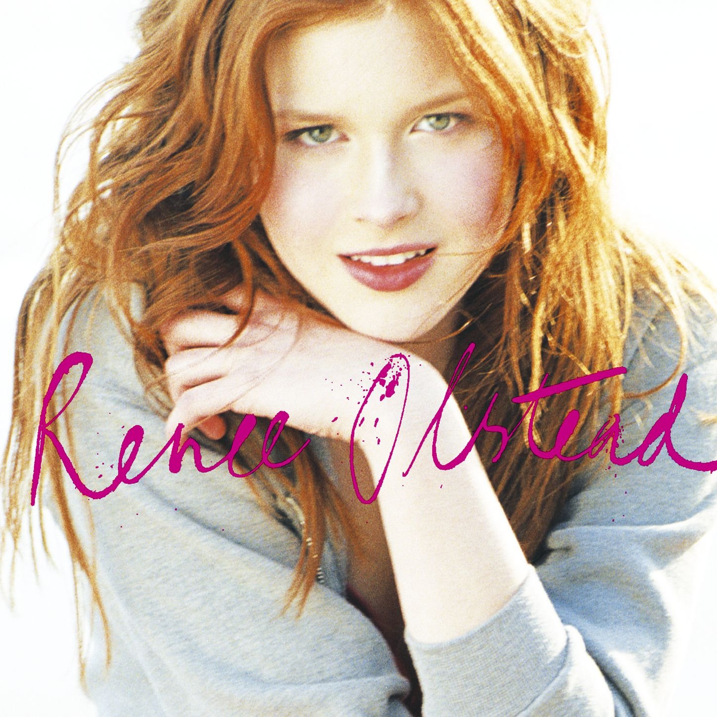 OLSTEAD,RENEE - Renee Olstead - Amazon.com Music