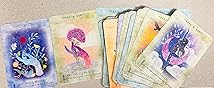 Pure Magic Oracle: Cards for strength, courage and clarity (Rockpool ...