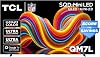 TCL 98QM7L SQD-Mini LED QLED