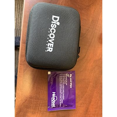 Buy Discover D714U Wired 3.5mm and USB 