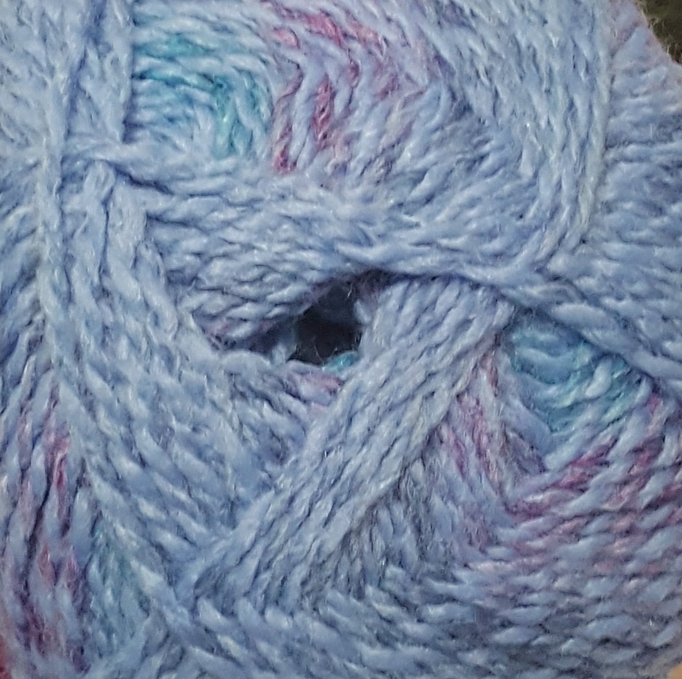 James C Brett - Marble DK - 100g Balls - MT20