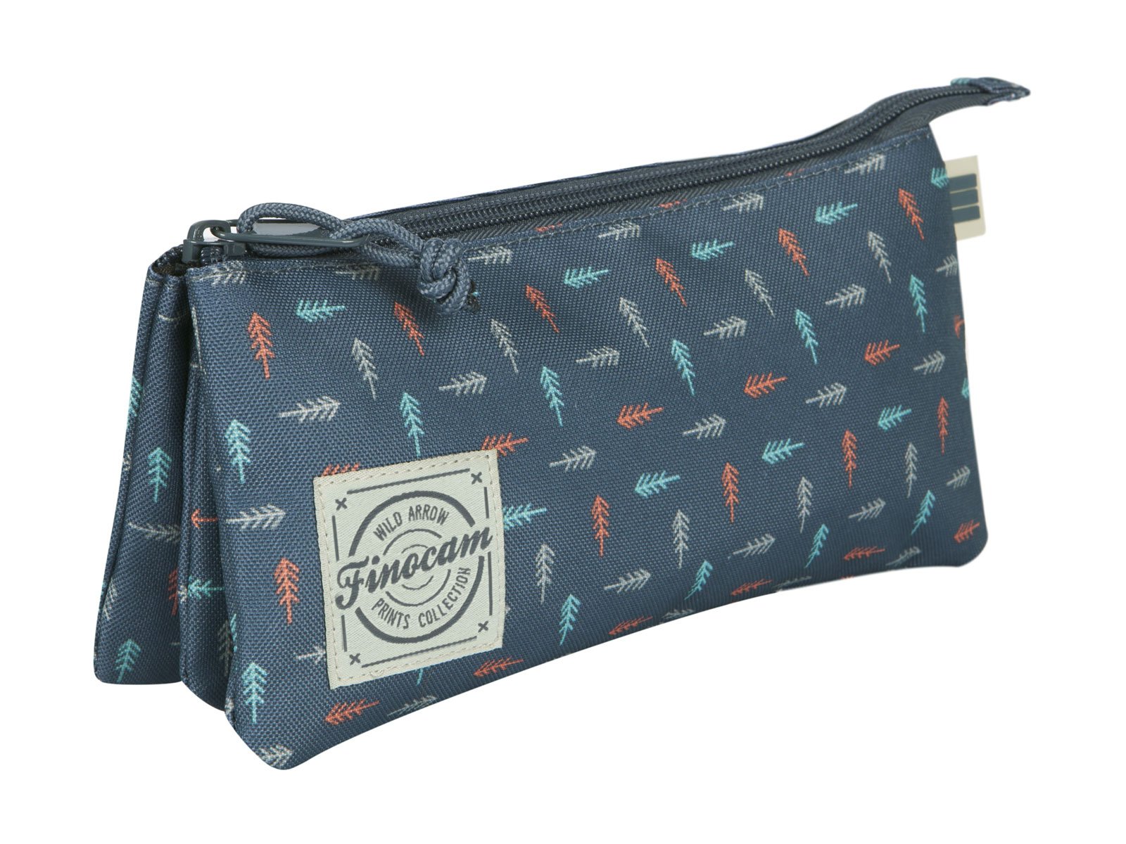 FinocamTriangular, Arrows, 23cm