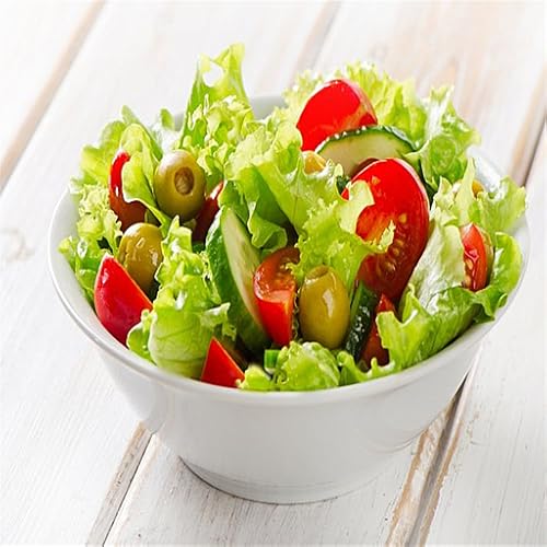 Types of salads and how to do it