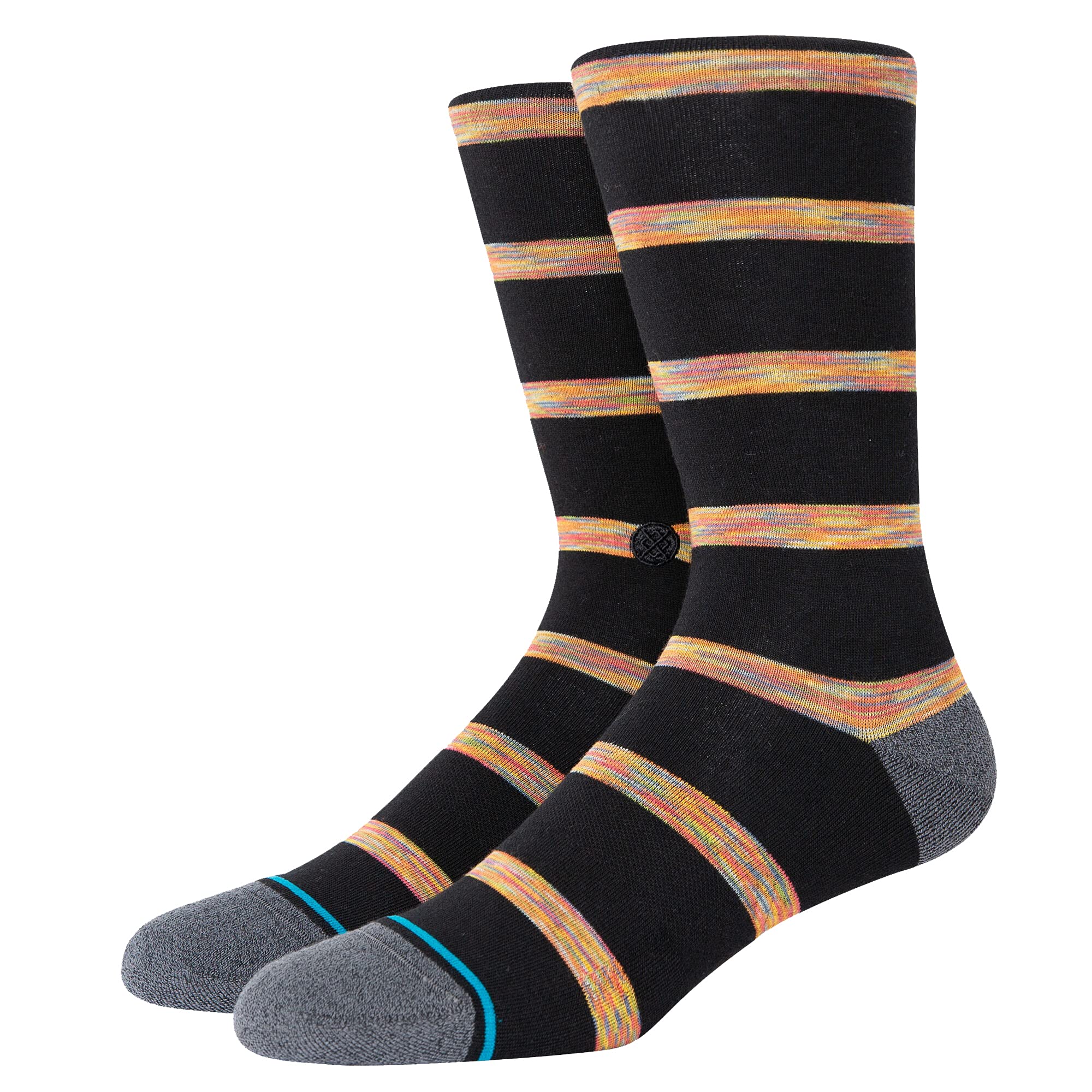 Stance Mr Hodges Mens Fashion Socks