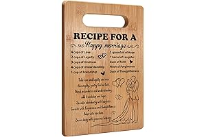 Enchanting Wedding Shower Gifts for the Bride