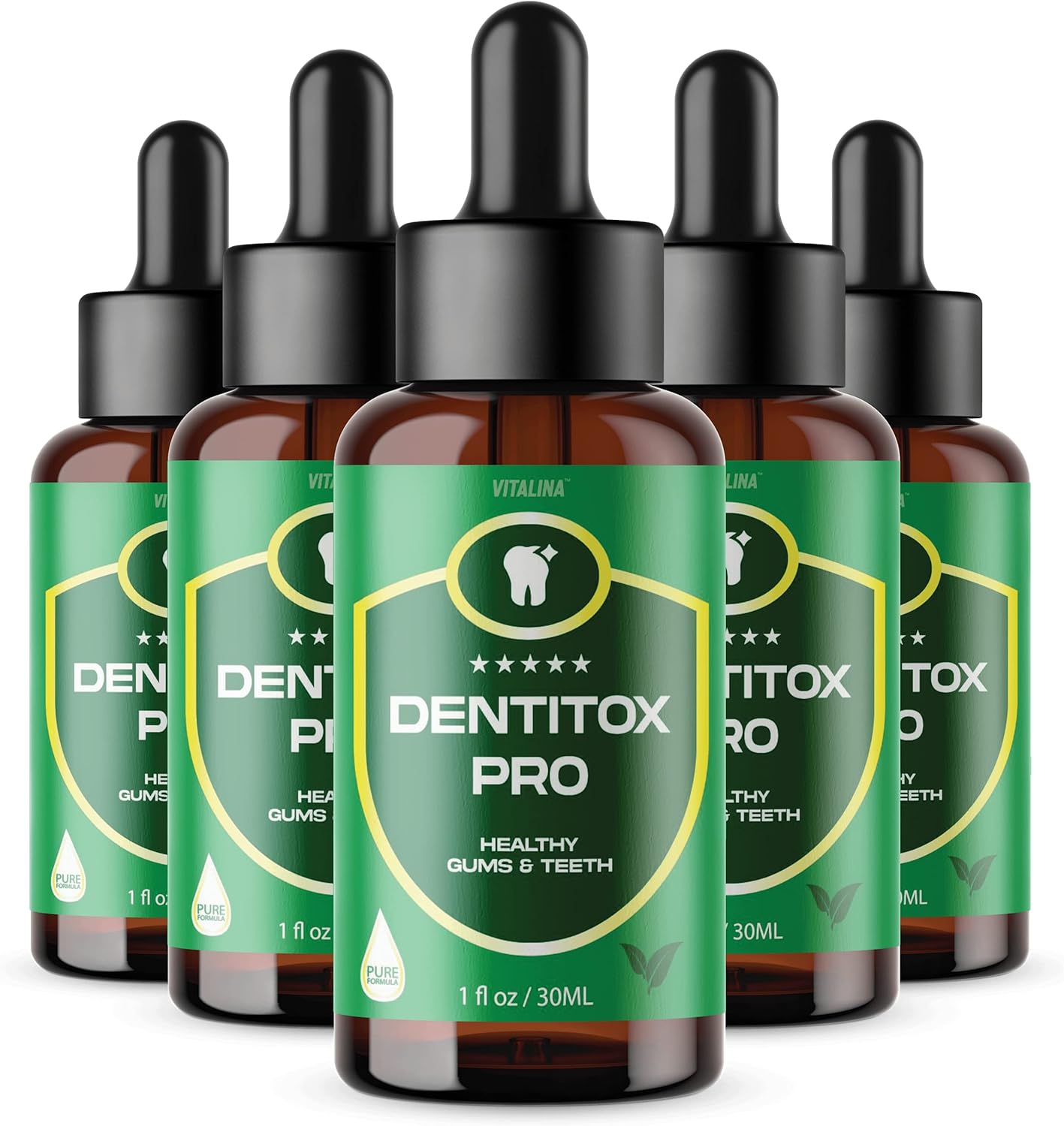 Dentitox Pro Review - BIG SCAM - MUST EXPOSE THEM - Dentitox Supplement Works? - Dentitox Reviews - YouTube