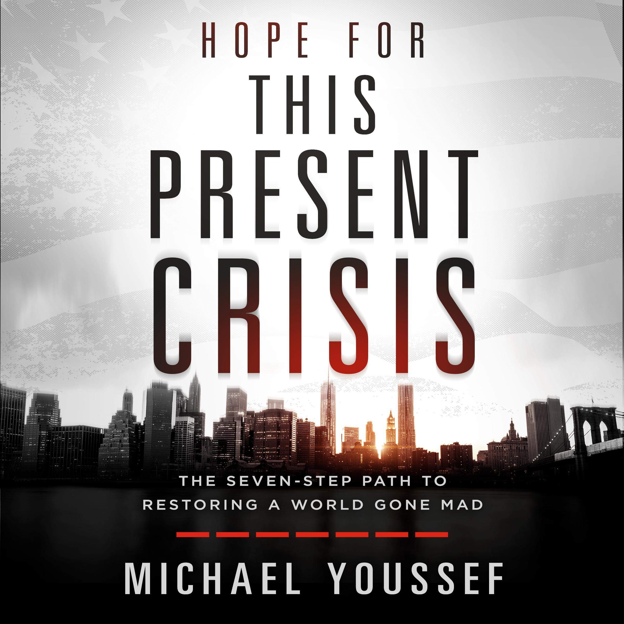 Cover art for Hope for This Present Crisis