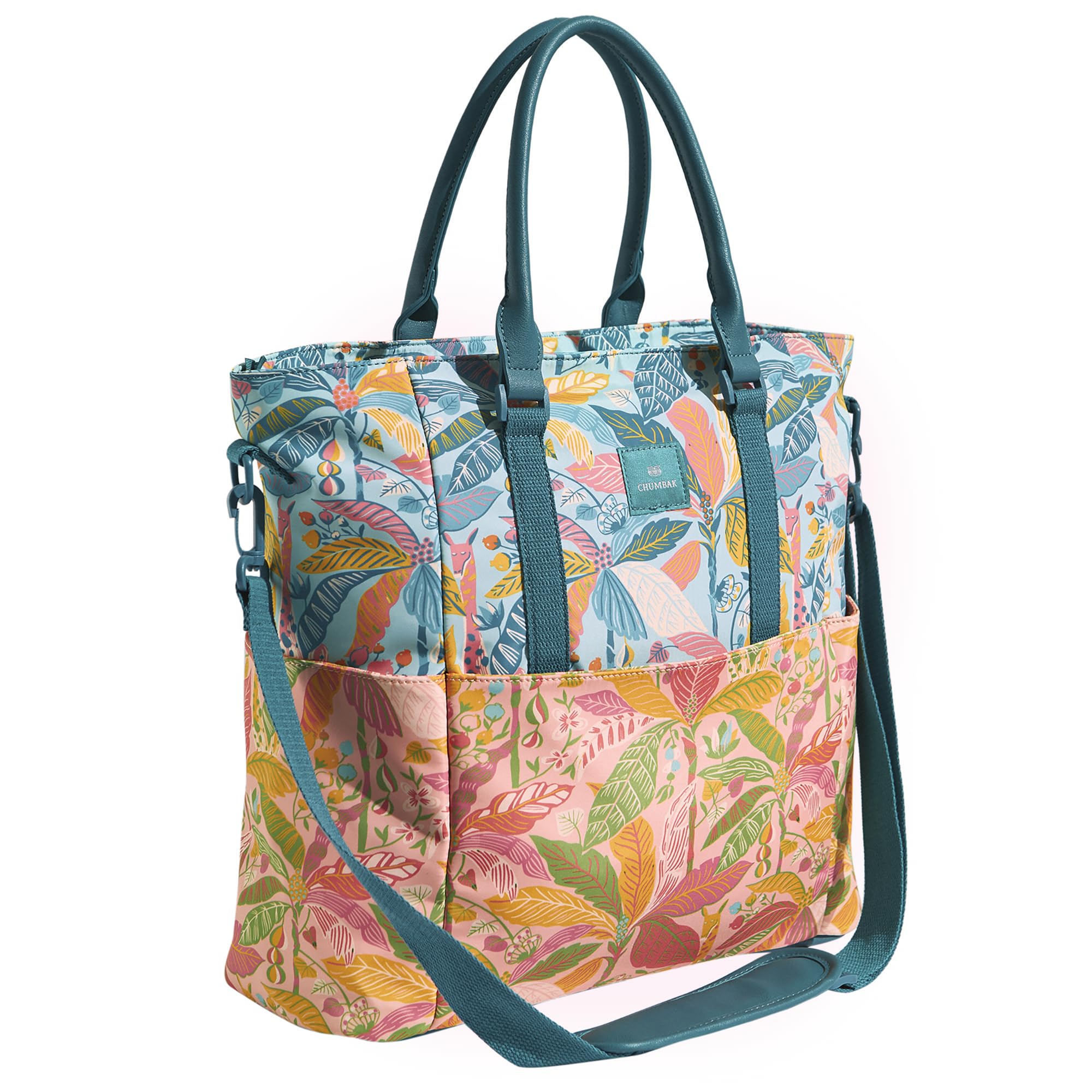 See full amazon price history chart for Chumbak Office Tote Bag for Women | Stylish Shoulder Bags for College | Professional Canvas Tote Bag | Laptop-Friendly College Bag Chumbak Office Tote Bag for Women | Stylish Shoulder Bags for College | Professional Canvas Tote Bag | Laptop-Friendly College Bag (B0D41K6G9G) Amazon Price History, Amazon Price Tracker