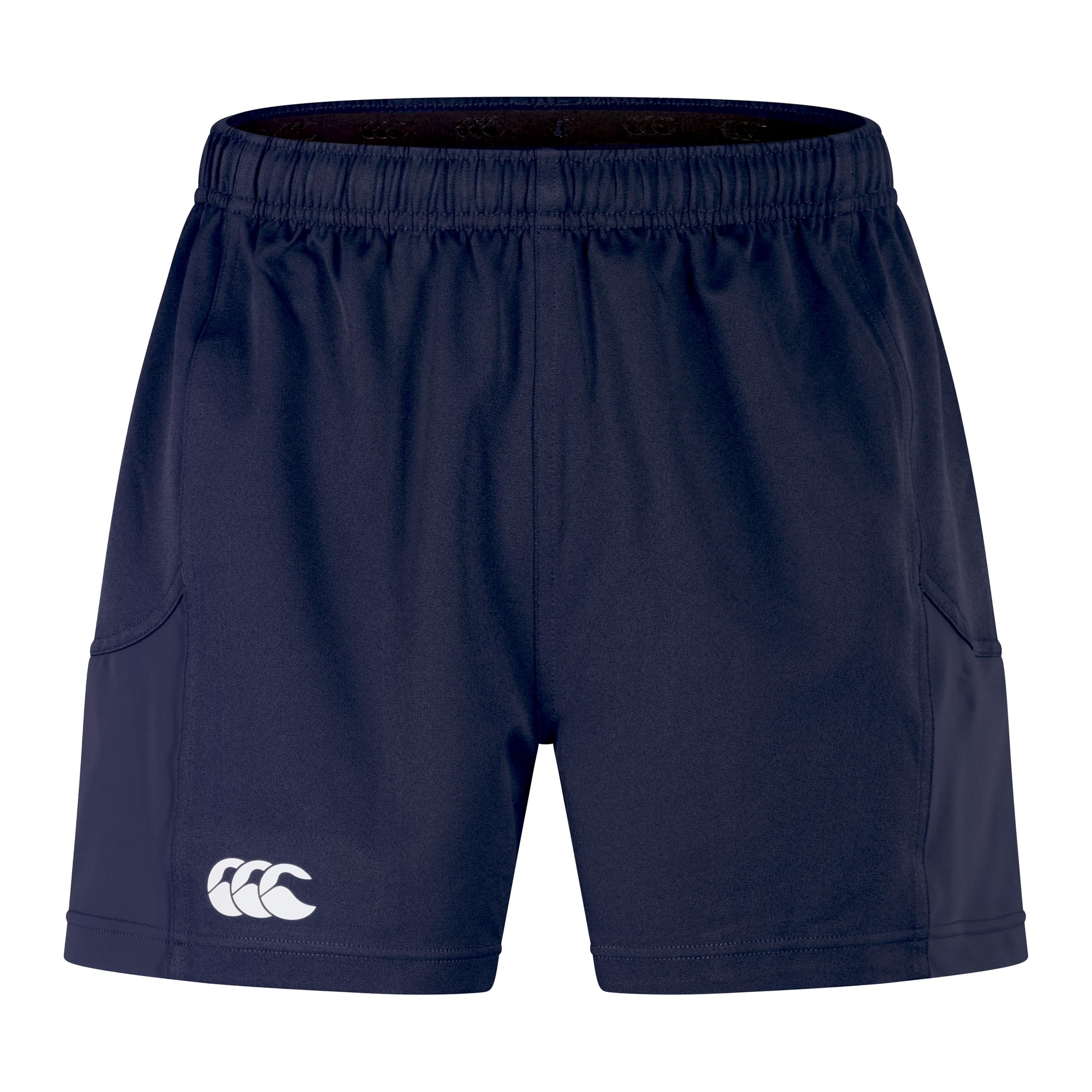 Canterbury Advantage Rugby Short (Product Colour: Navy, Product Size: Large)