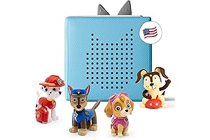 Tonies Box Starter Set