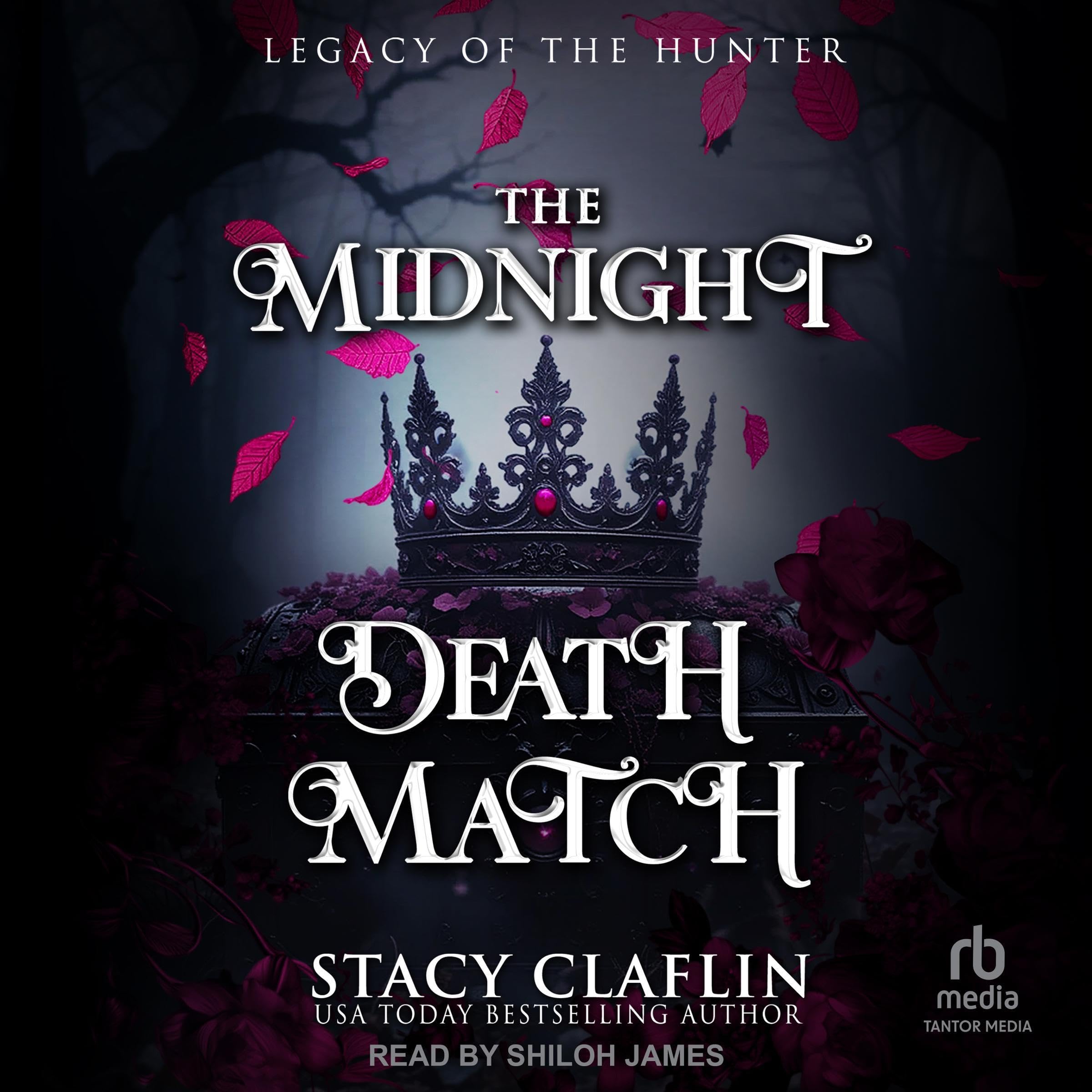 Cover art for The Midnight Death Match