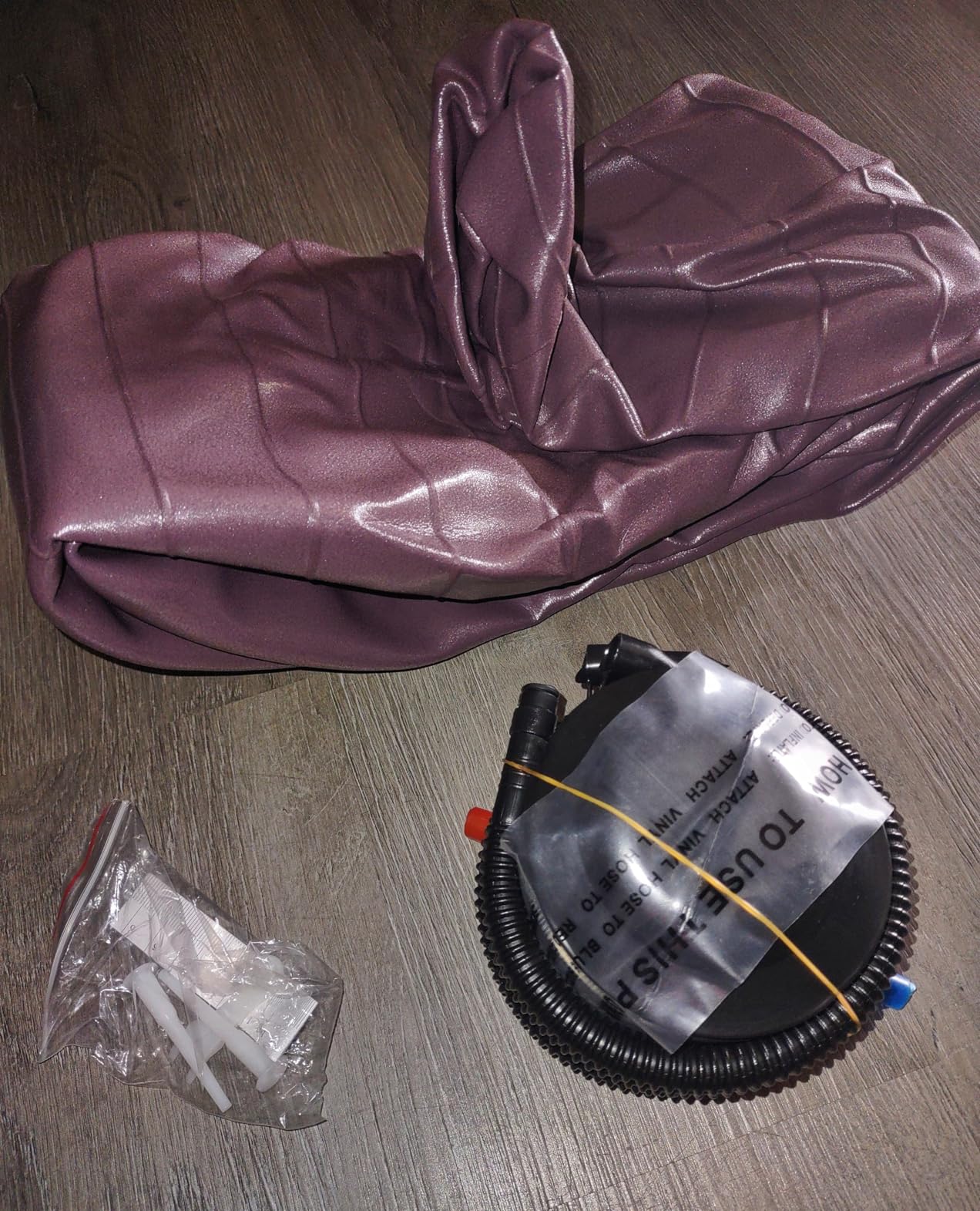 Customer Image
