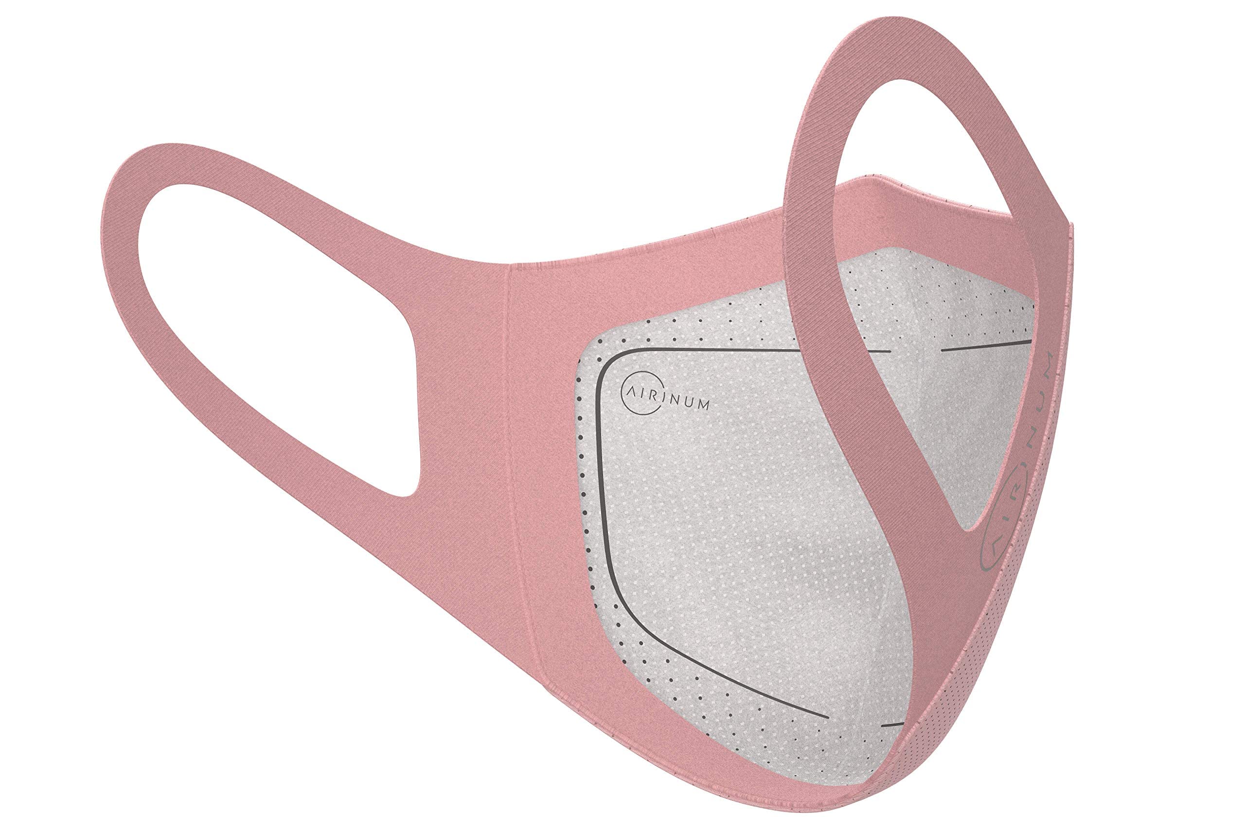 Amazon.com: Airinum Lite Air Mask | Reusable Face Mask | KN95