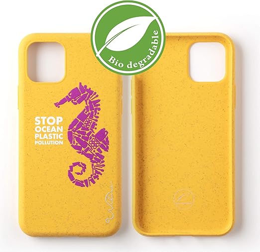 Wilma compostable phone cases Clearance