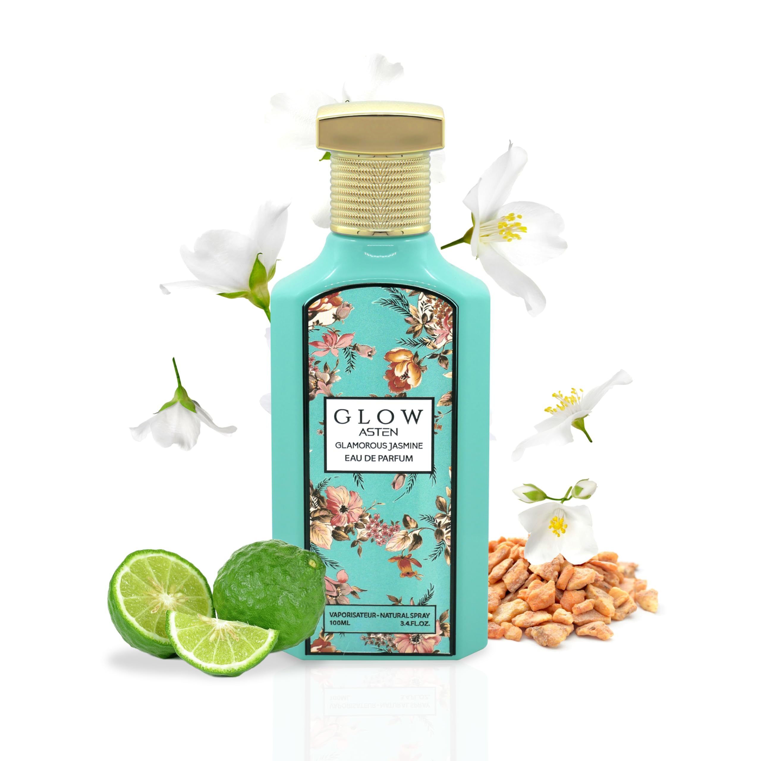 ASTEN GLOW GLAMOROUS JASMINE