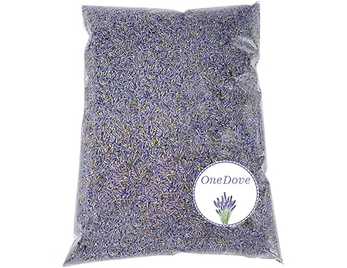 Top 10 Best Bulk Lavender Buds 2024: Reviews and Buying Guide