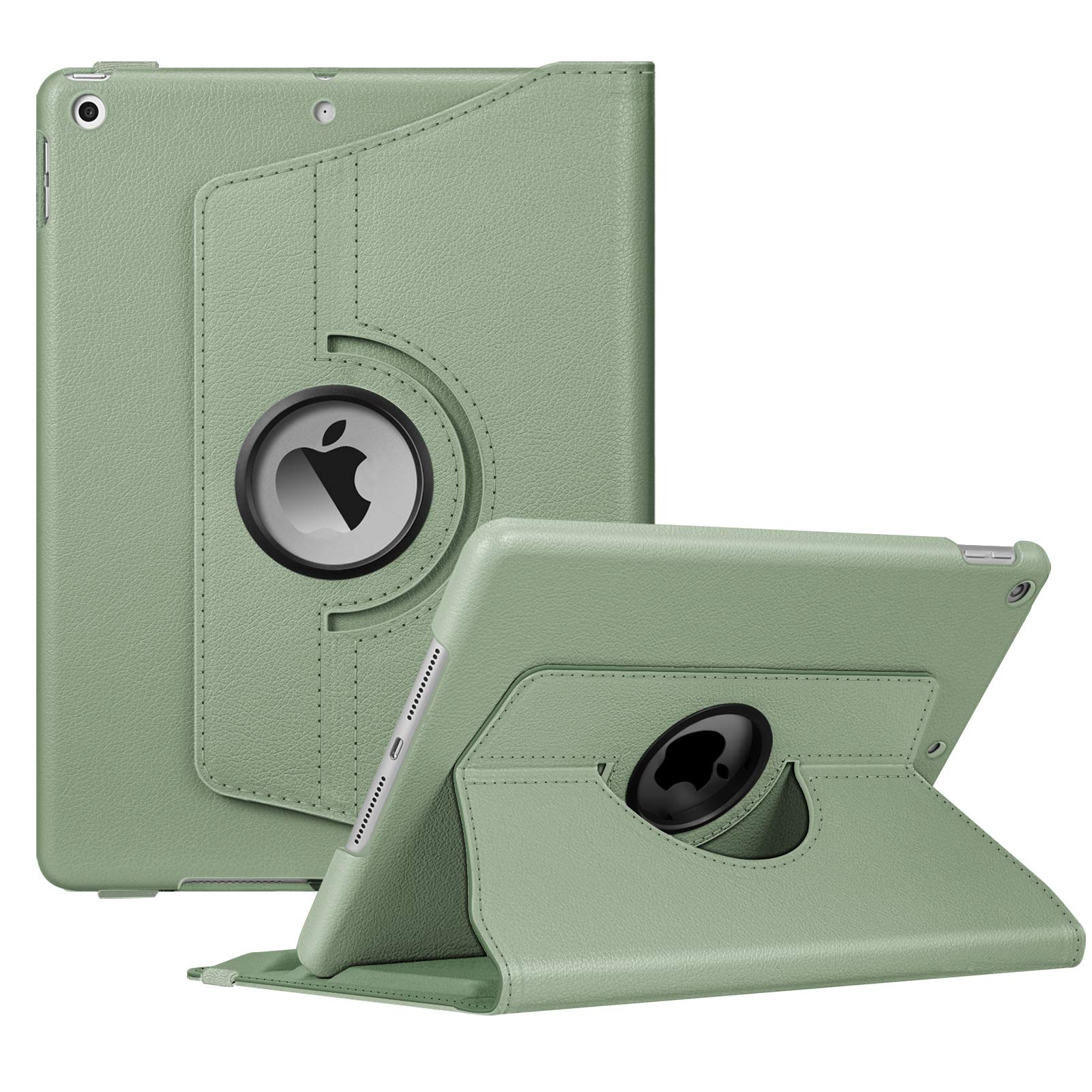 Fintie 360° Rotating Case for iPad 9th / 8th / 7th Generation 10.2 Inch — Amazon image 29