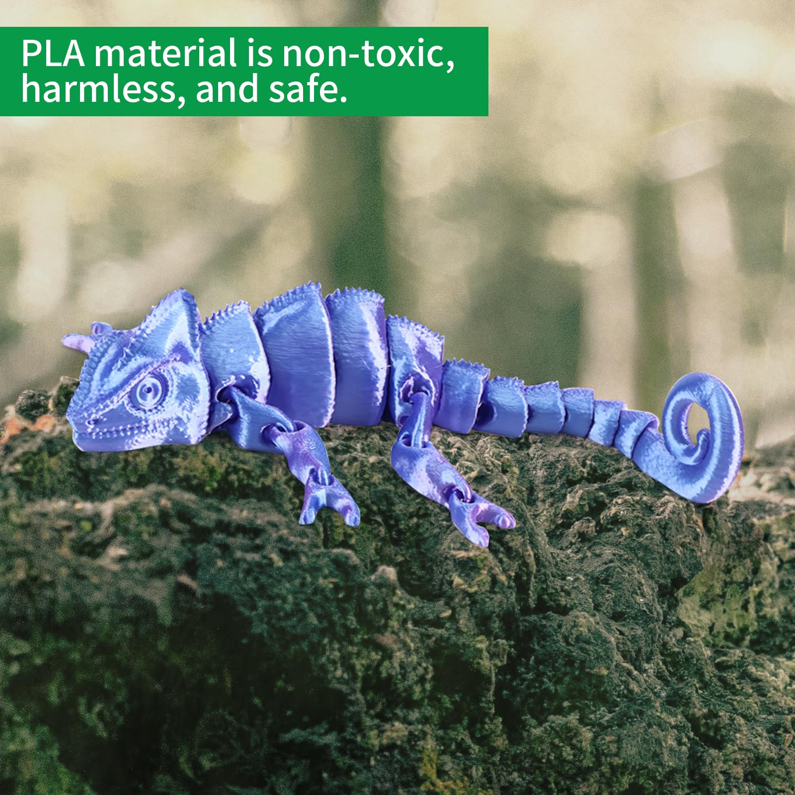 Kunpei_yamanashi　デジタルプリント  Chameleon Kunpei_yamanashiデジタルプリント Chameleon