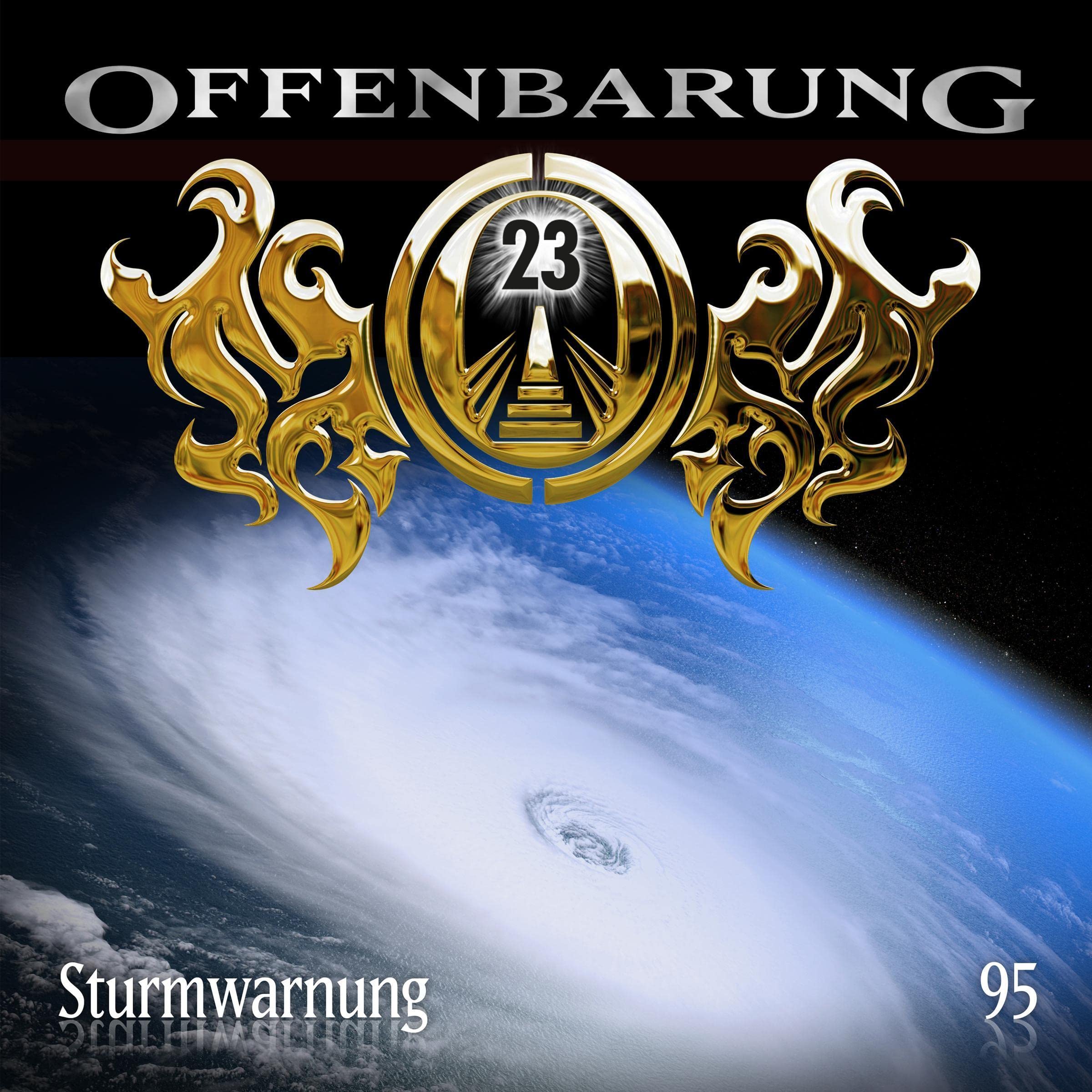 Cover art for Sturmwarnung