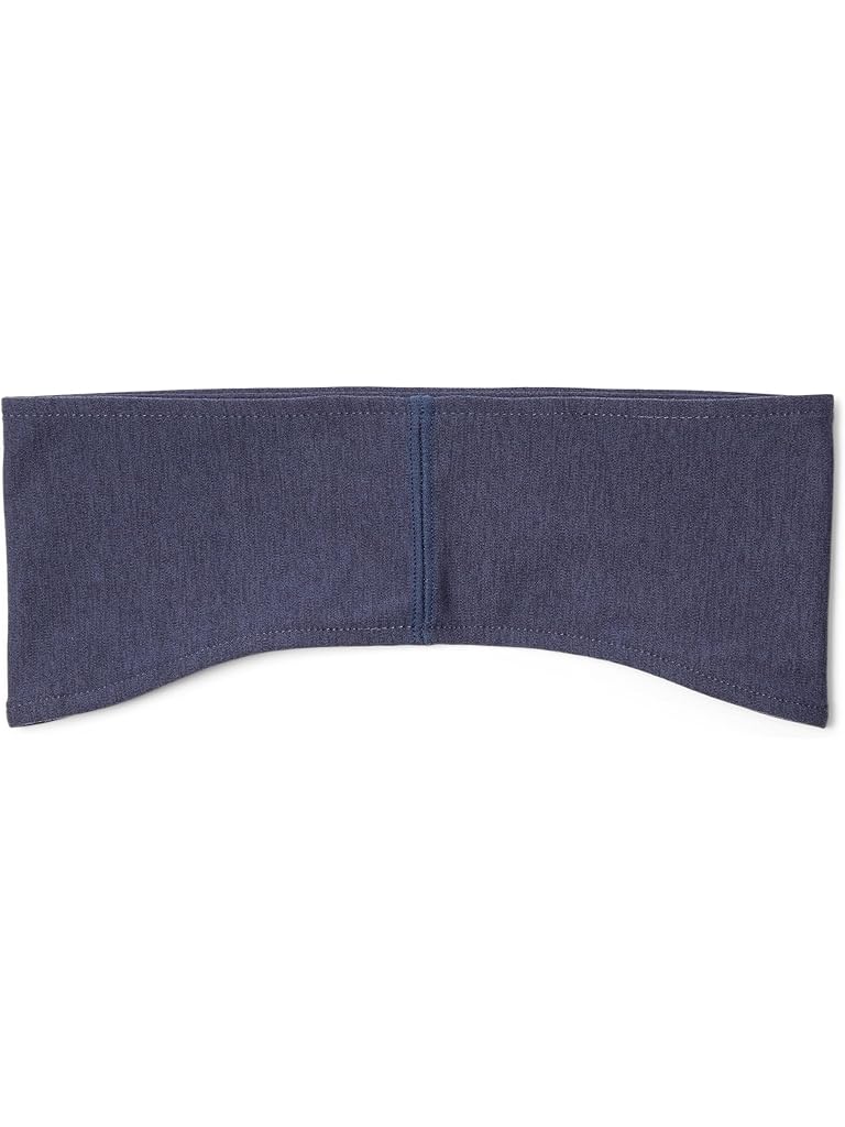 Blue Brooks Luxe Thermal Headband