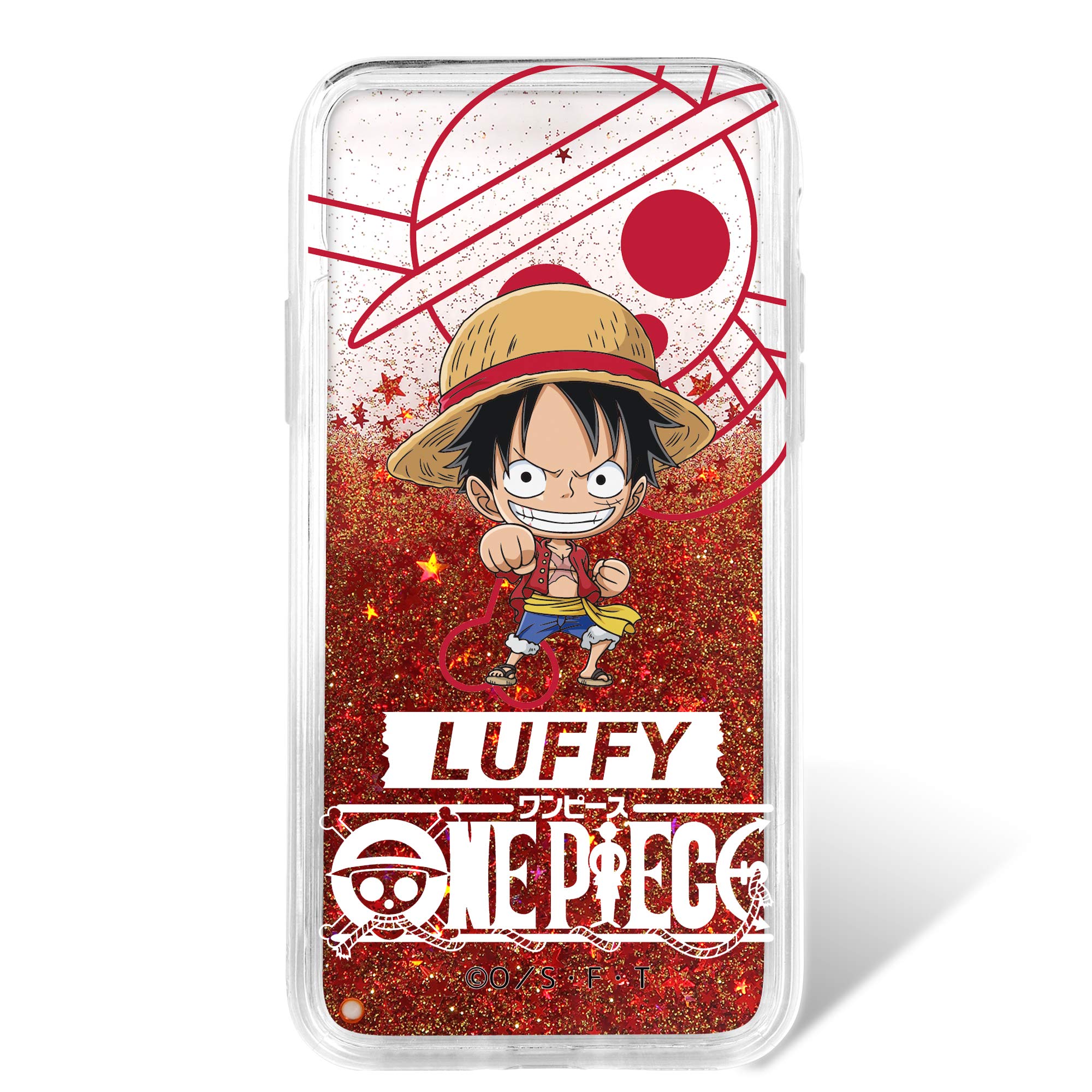 スマートフォン本体 luffy Galaxy Z Flip6 × TVアニメ『ONE PIECE』日本限定コラボケース発売決定