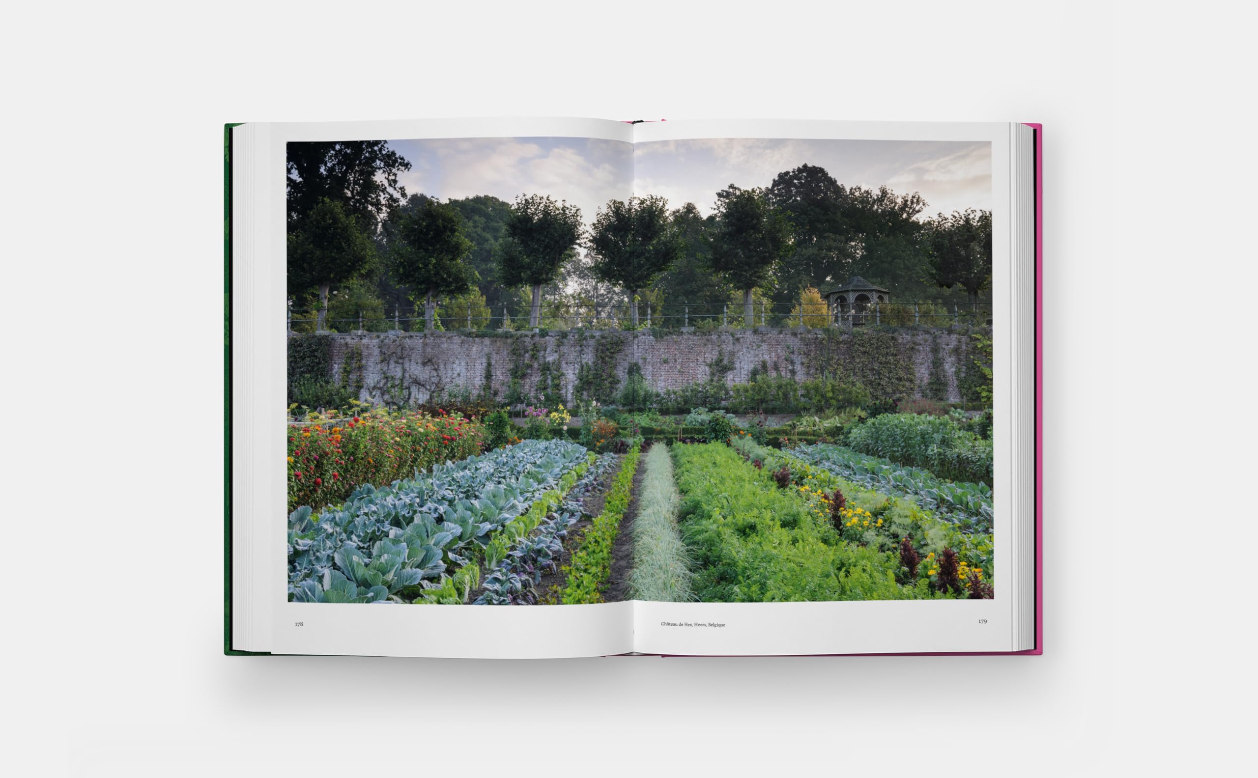 Jardins Potagers
