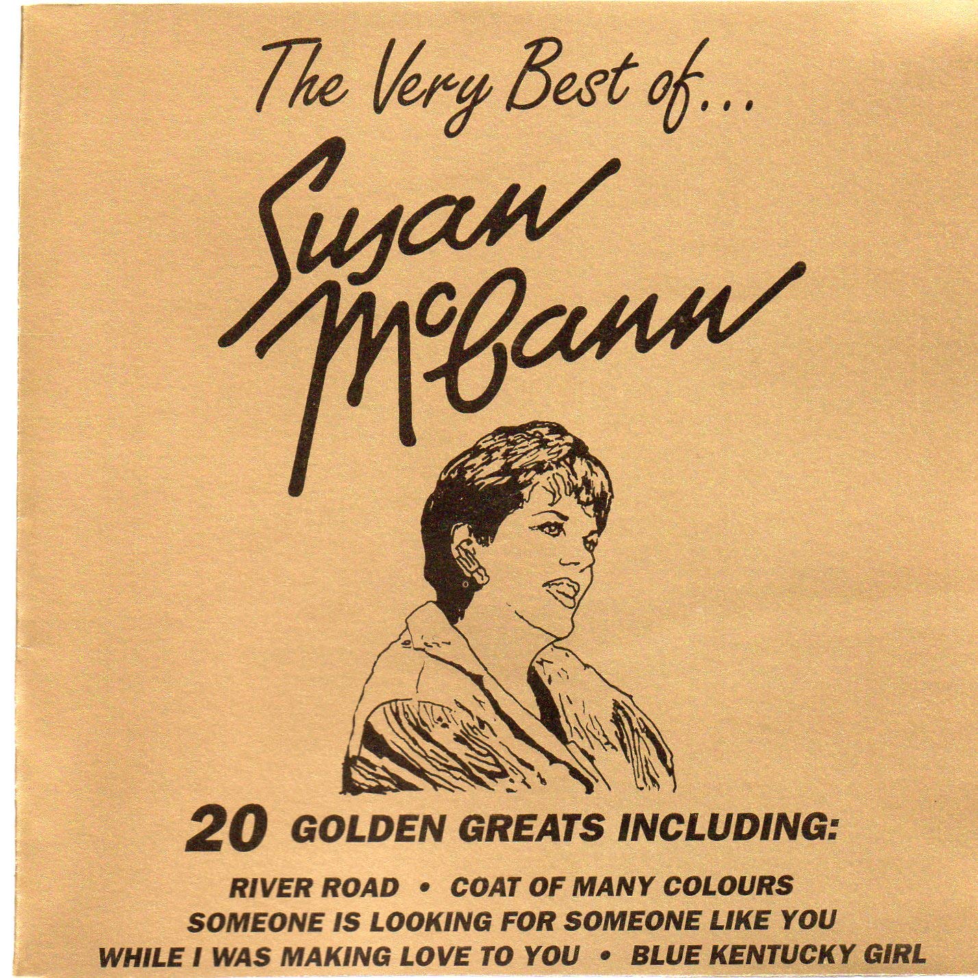 The Very Best of Susan Mccann Amazon.es CD y vinilos}