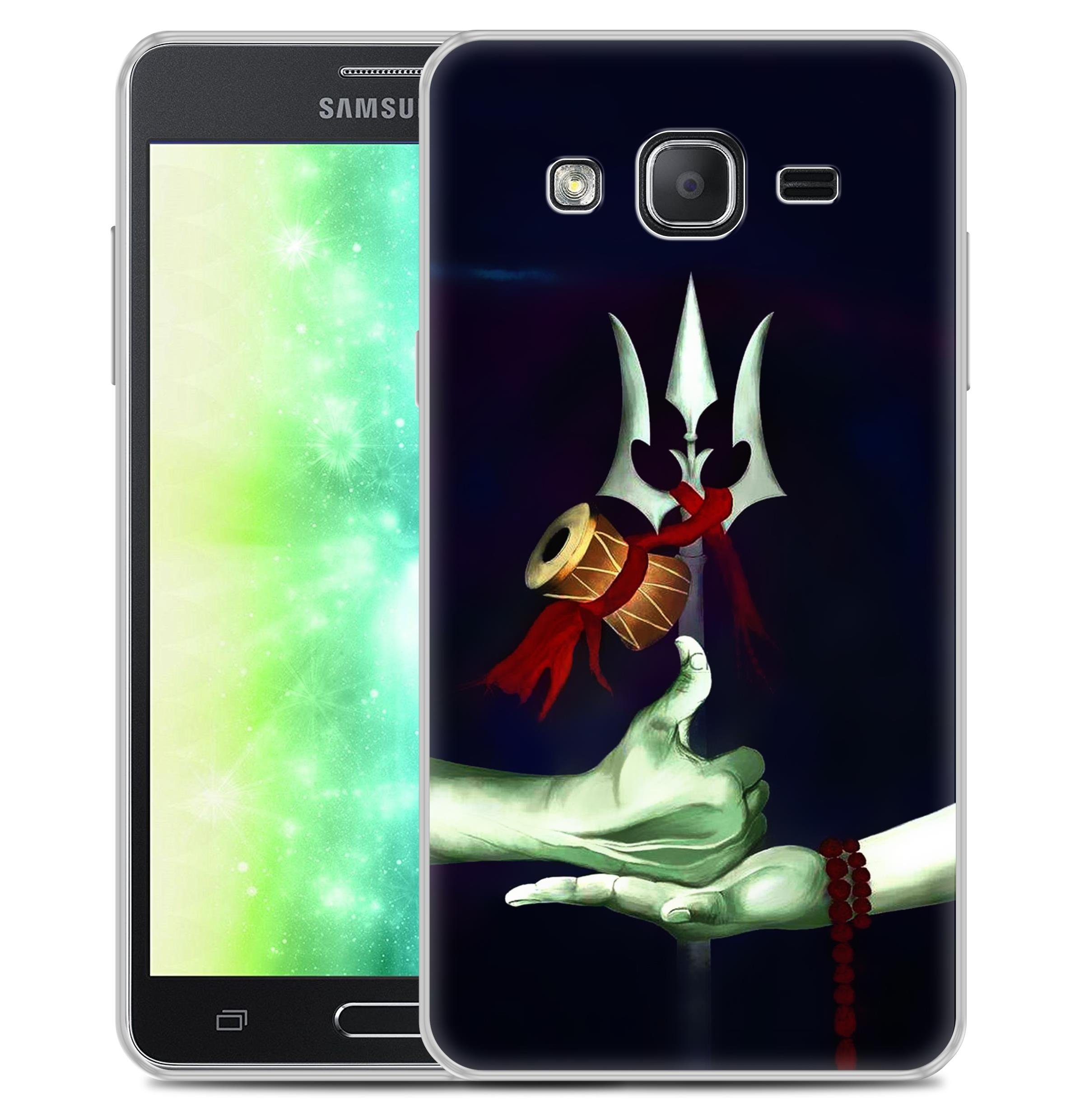 On5 Pro Samsung Galaxy On5 Case Fashionury Back Cover Case For