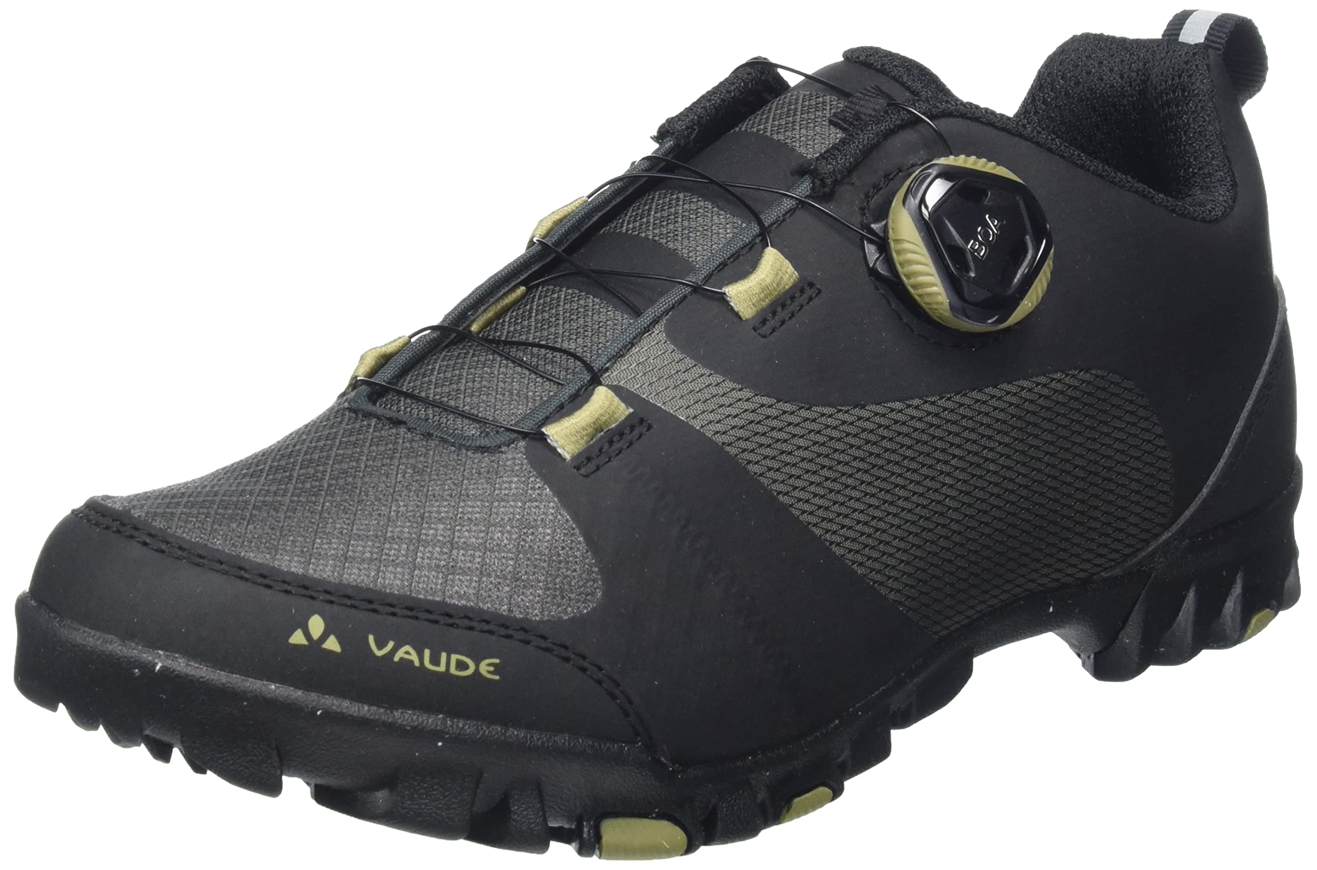 VAUDE Low-Cut Radschuh TVL Pavei Tech