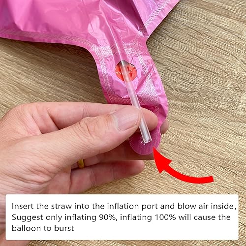 Miniatura 9 de Cortina de flecos dorados, decoraciones de cumpleaños para hombres, pancarta de feliz cumpleaños, letras de globos de feliz cumpleaños, globos de