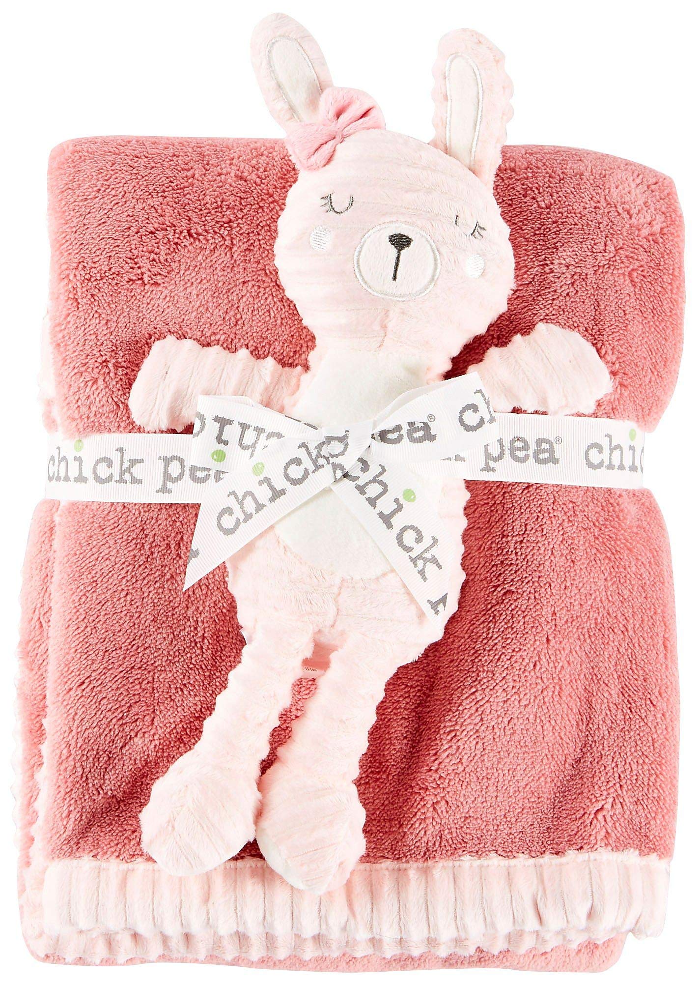Baby Blanket and Baby Bunny : Amazon.sg 