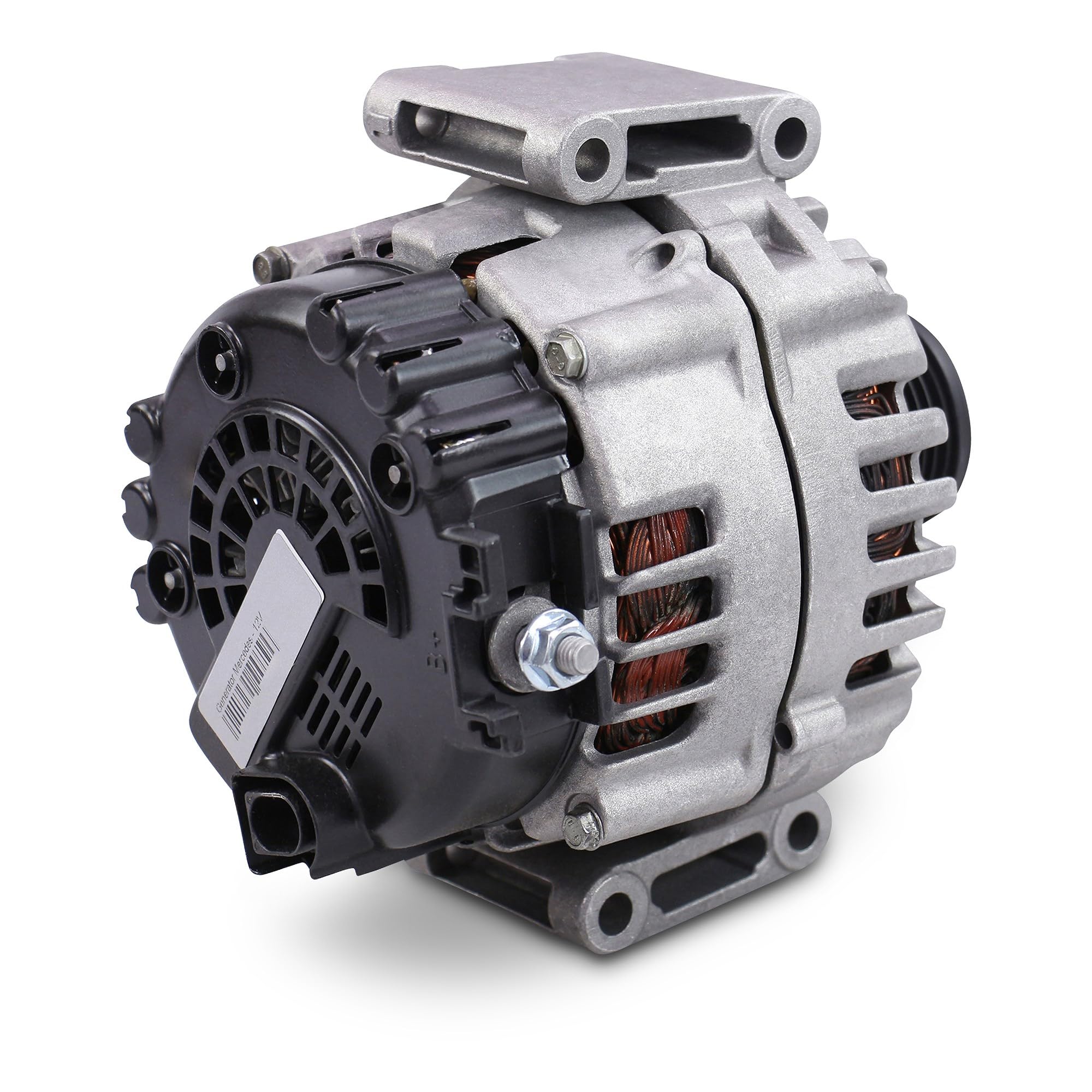 1x alternatore 12V 180A