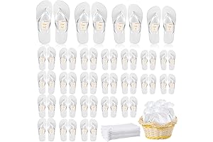 Ideal Flip Flop Pack - Delighting Guests Since 2023