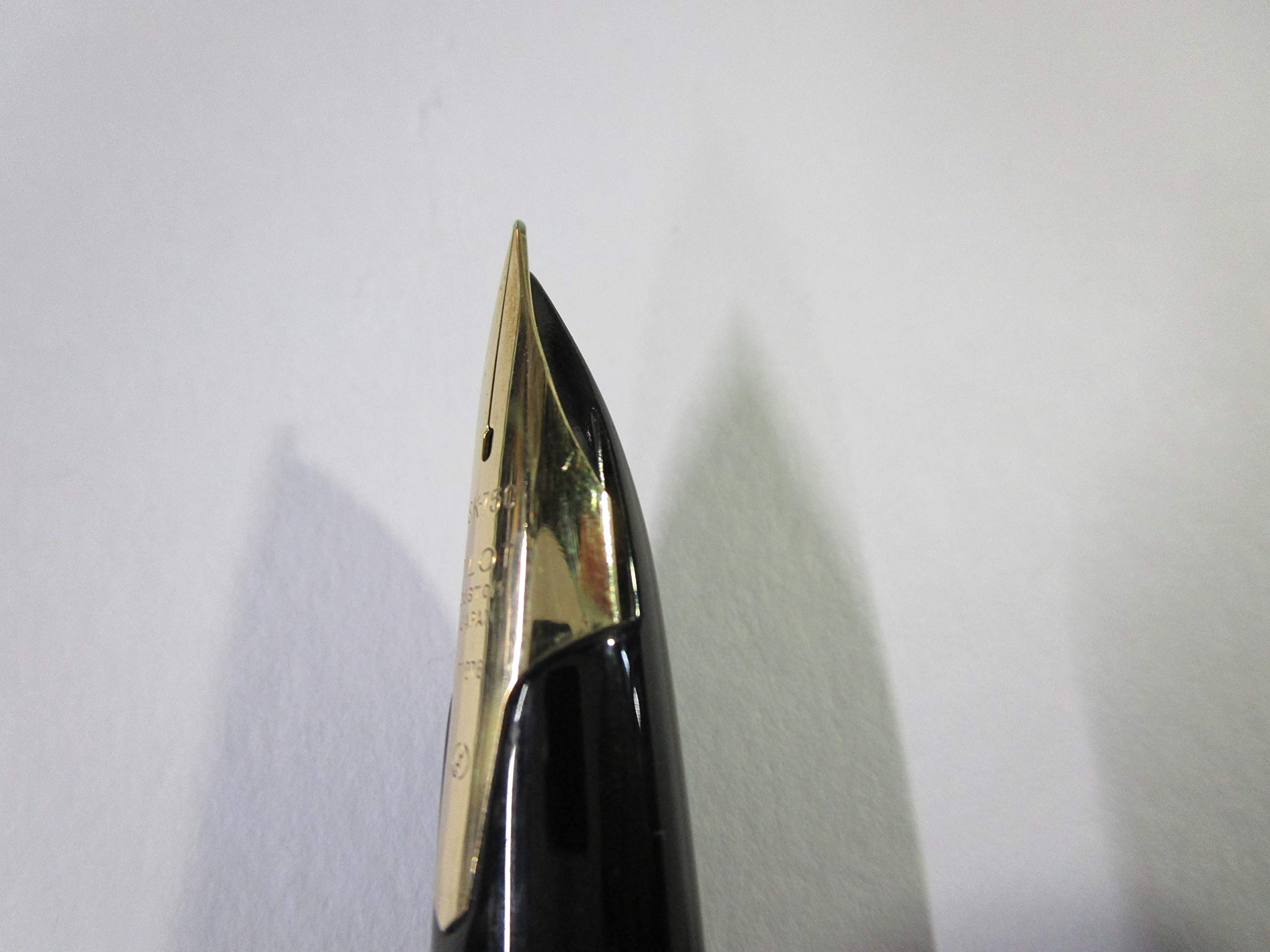 Amazon | 【中古】 PILOT パイロット 万年筆 シルバーン 浮世絵 極細字