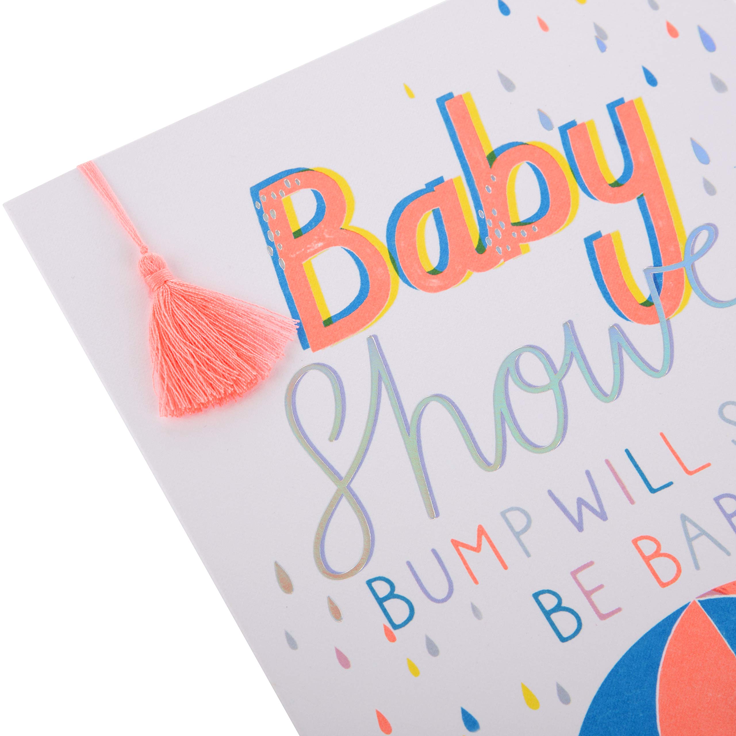Hallmark Geburtstagskarte - Niedliches Illustriertes Design Mit Hundemotiv, Recycelbar