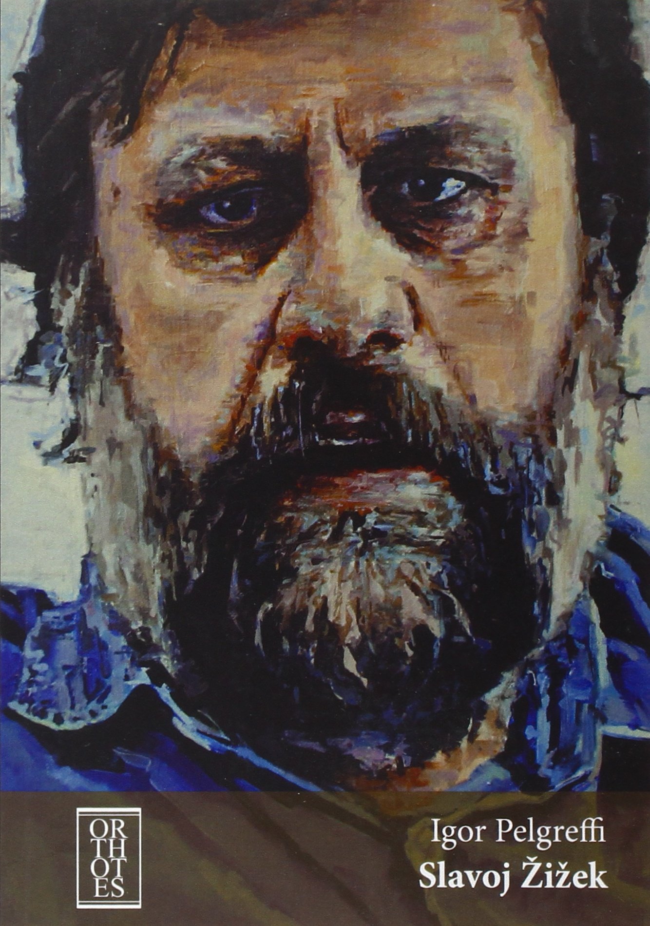 Slavoj Zizek