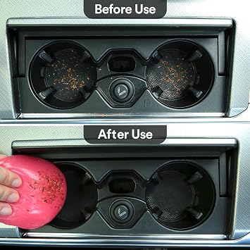 PULIDIKI Car Cleaning Gel Clean Putty Car Interior Cleaner Detailing Tools