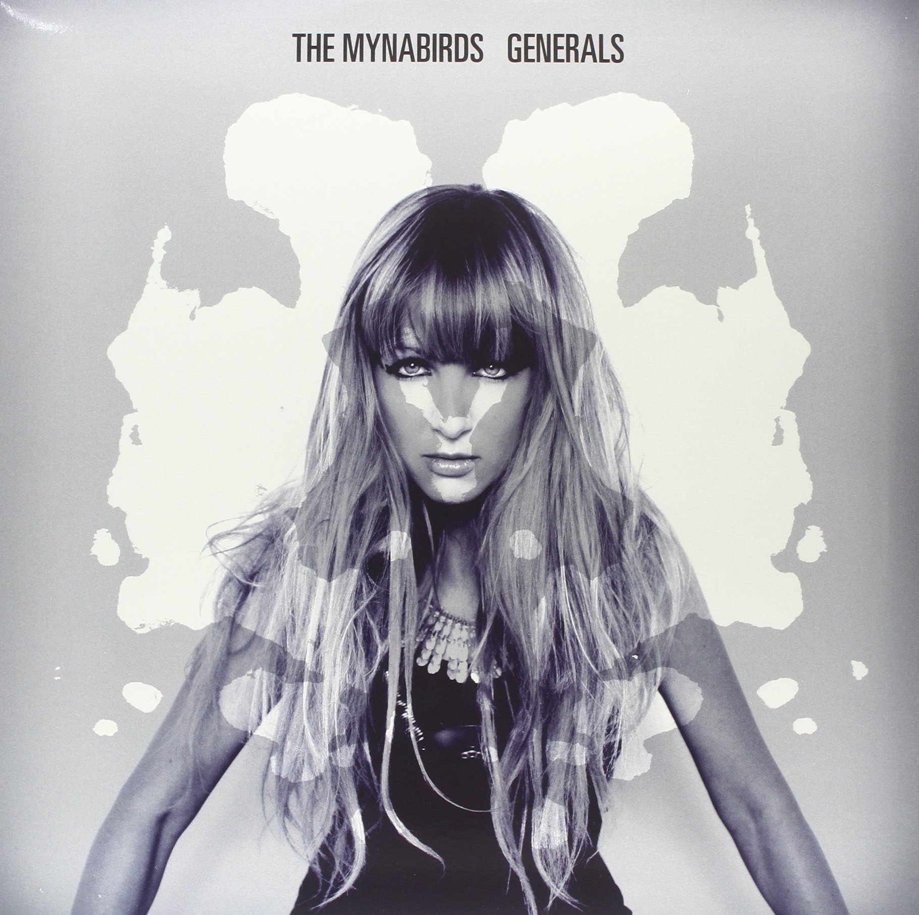 Generals [VINYL]
