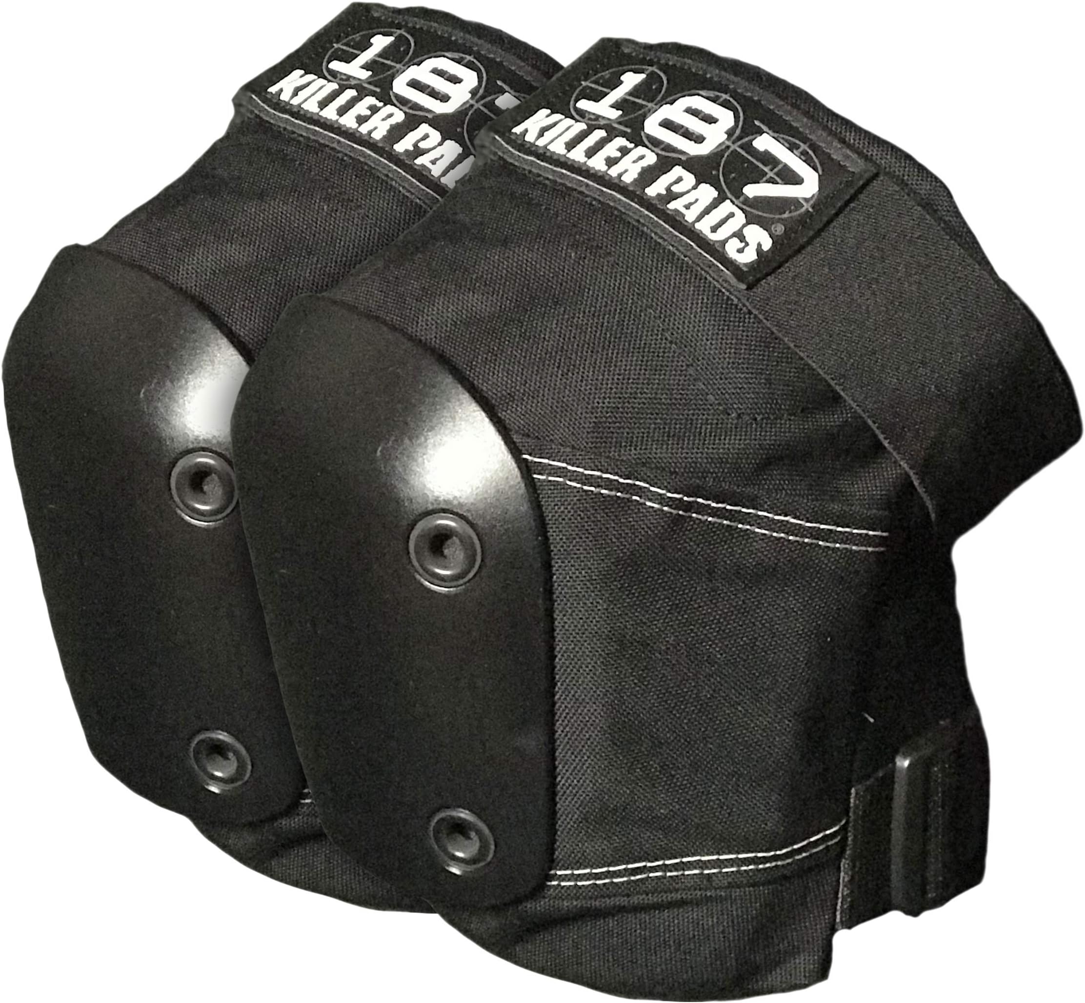 Slim Knee Pad for Skate and Skateboarding