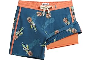 Birdwell Beach Britches: Vintage Vibe, Modern Performance