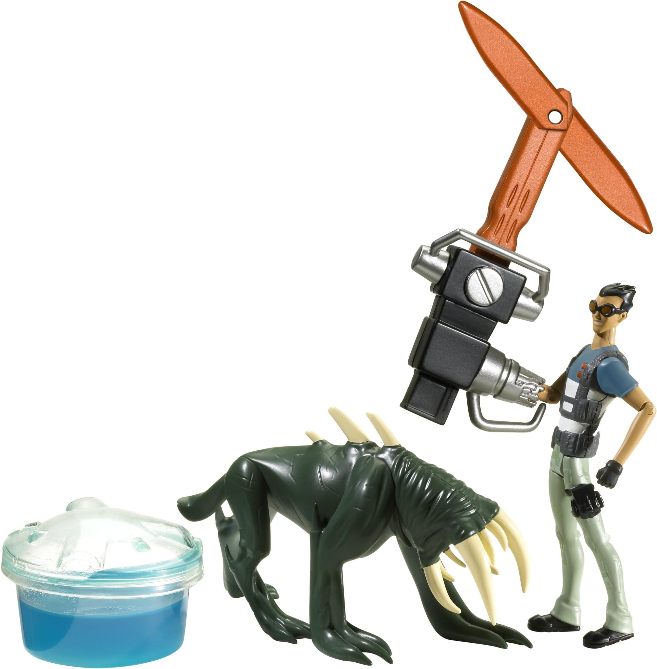 photo Generator Rex Sword generator rex evo attack pack big fat