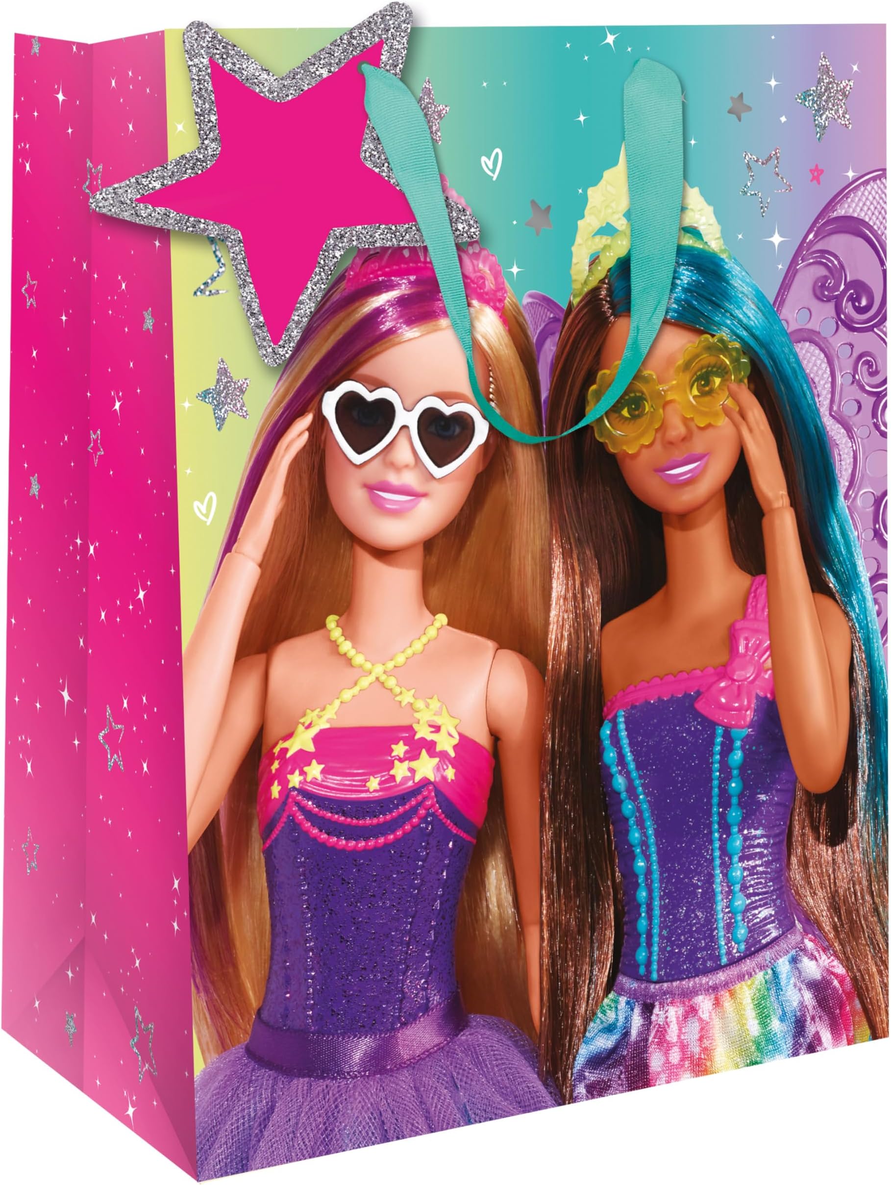 Barbie Gift Bag