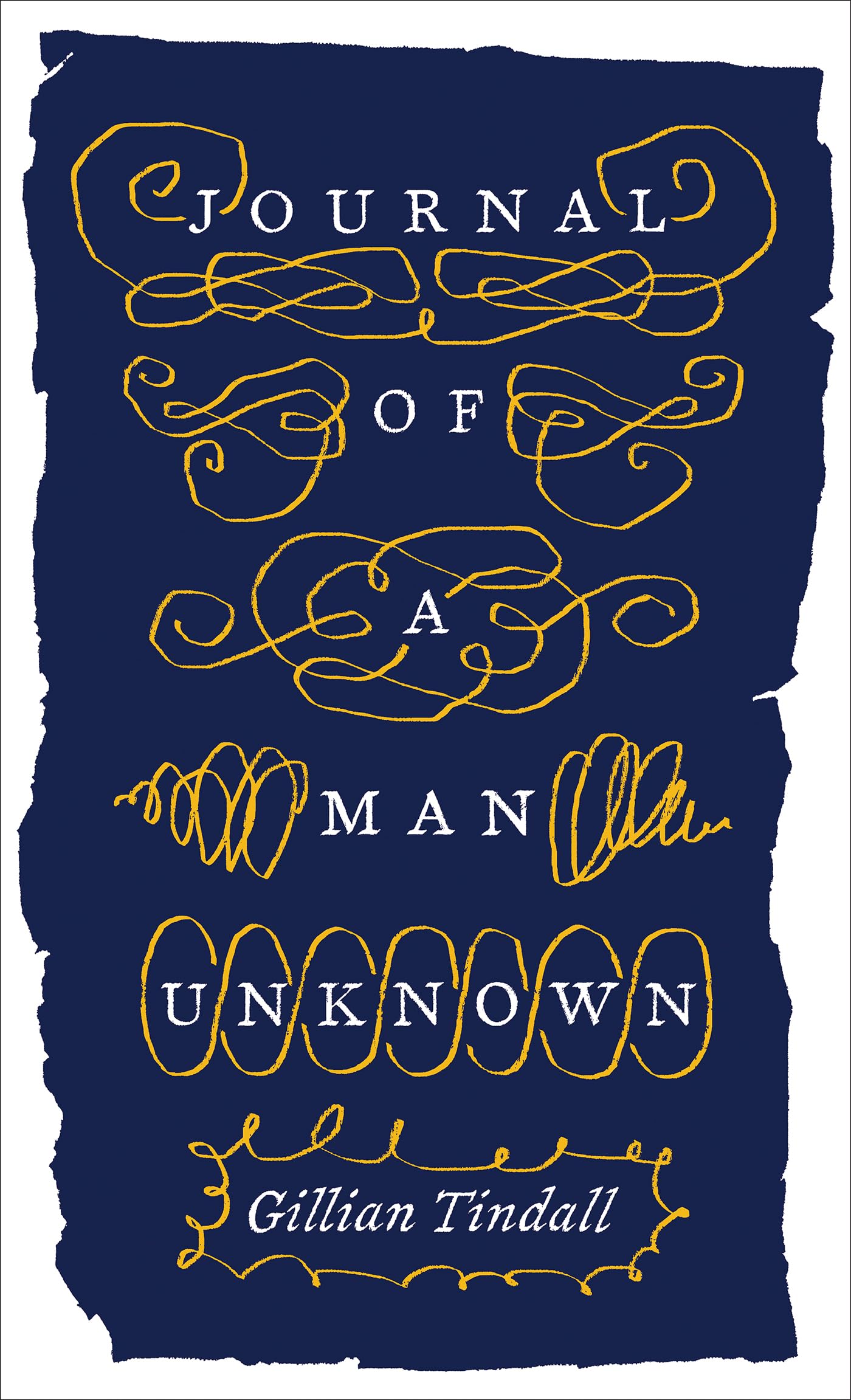 Journal Of A Man Unknown