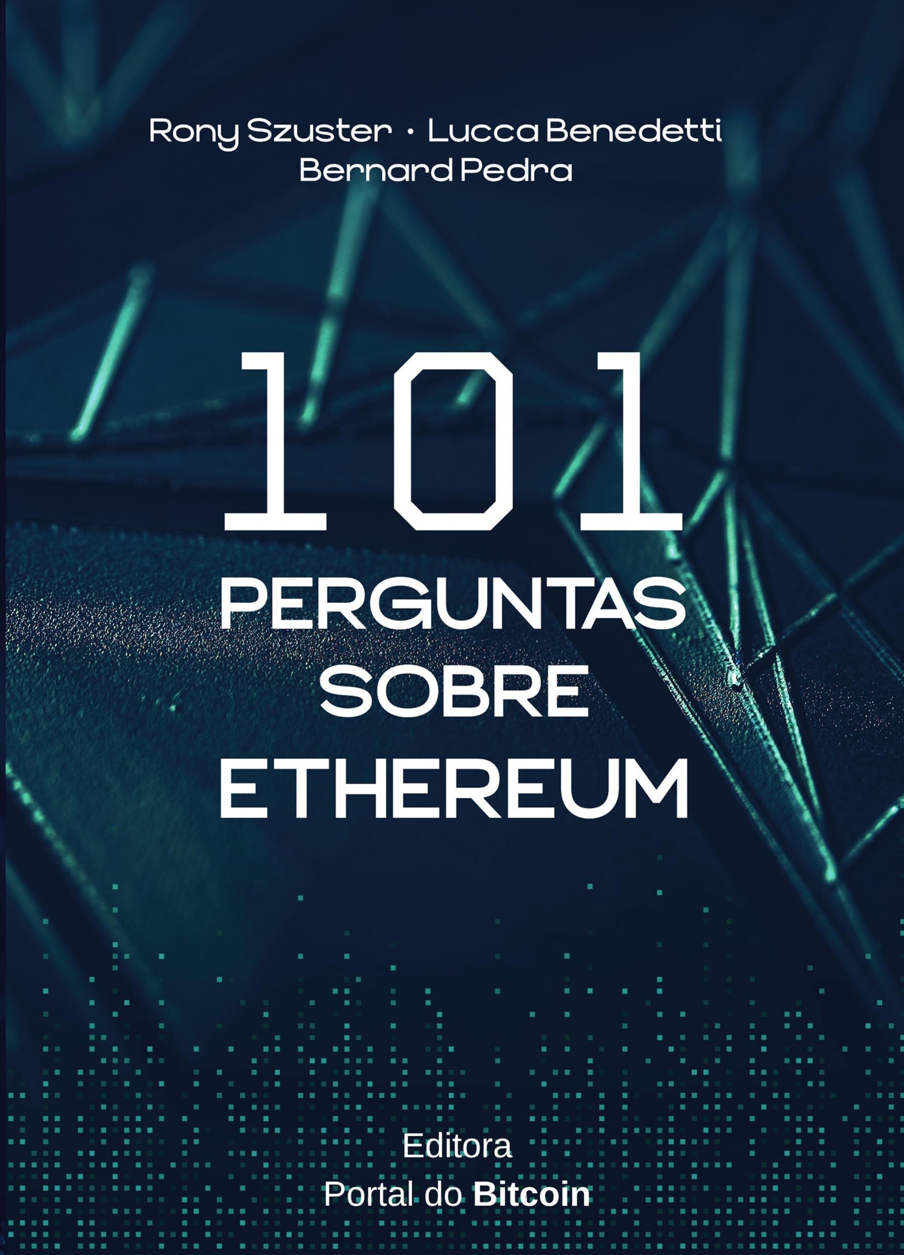 101 Perguntas Sobre Ethereum | Amazon.com.br